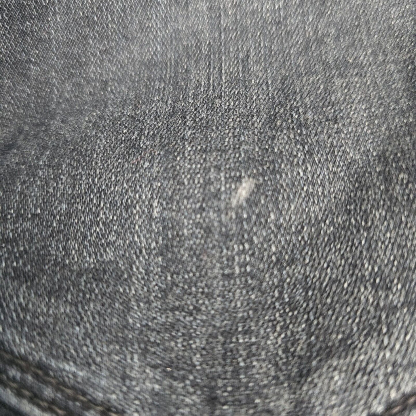 Paige Verdugo Ankle Reed Dark Wash Made In USA Mid Rise Jeans Size 29 (28 X 27)