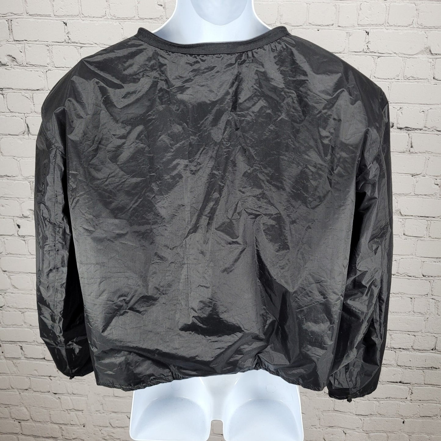 River Road Gear Black Replacement Jacket Liner Size Medium M