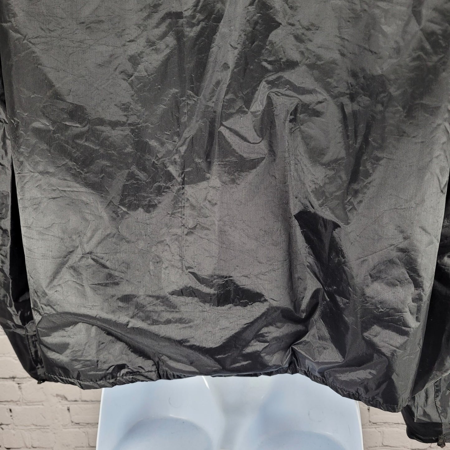 River Road Gear Black Replacement Jacket Liner Size Medium M