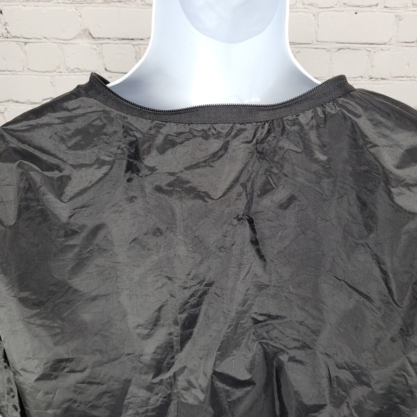 River Road Gear Black Replacement Jacket Liner Size Medium M