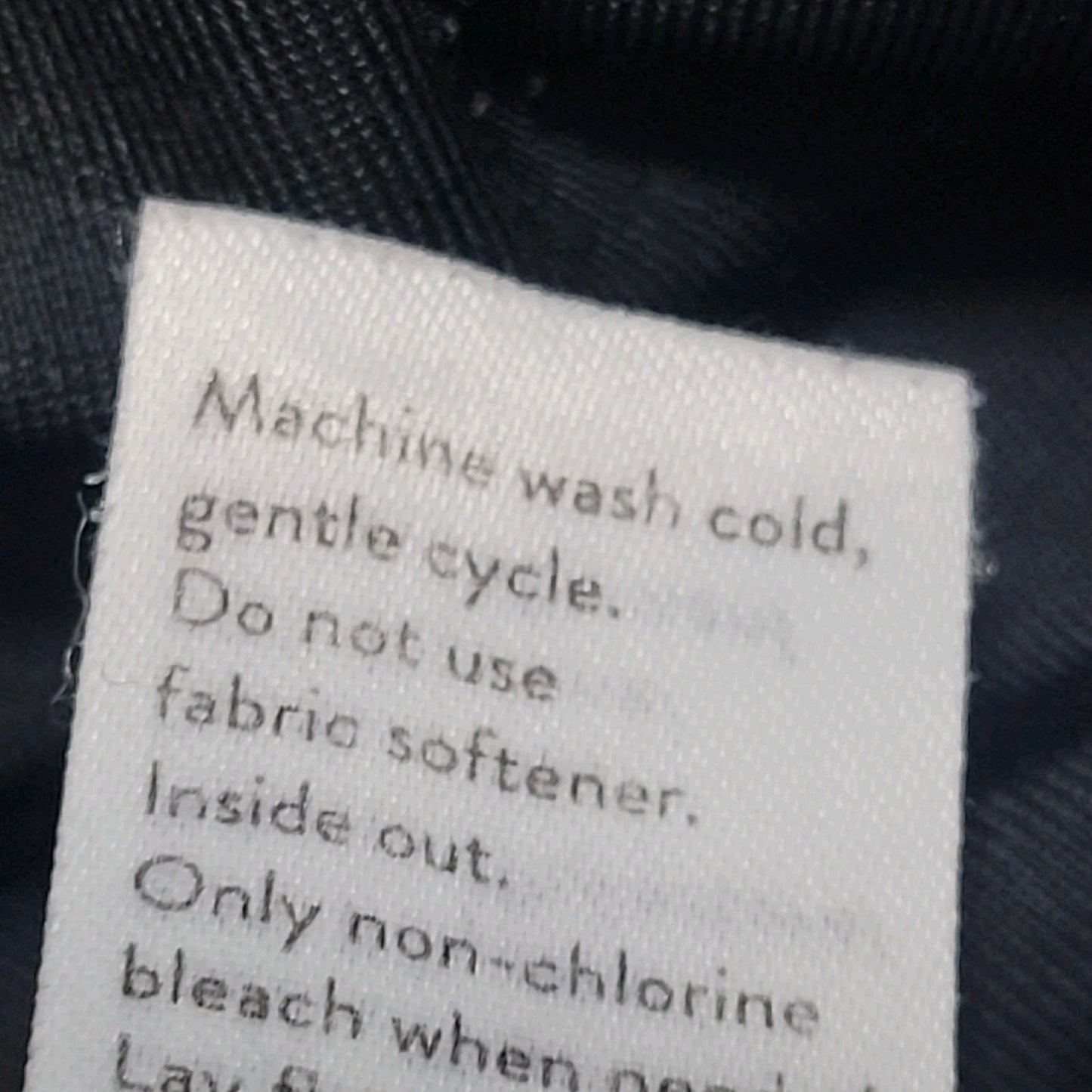 Spanx Black Faux Leather Shiny Mid Rise Ankle Leggings Pants Large L (28x28)