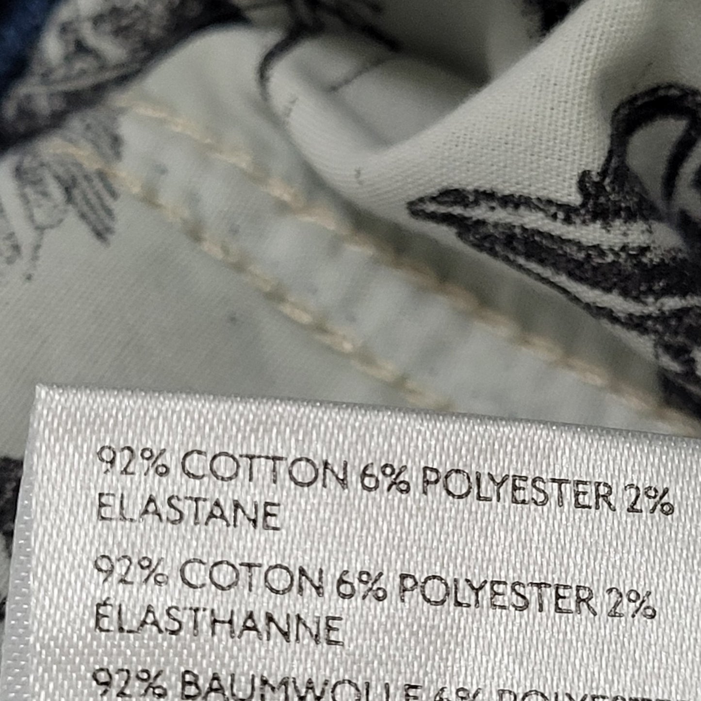 Pilcro & The Letterpress Anthropologie Blue Denim Mid Rise Jeans Size 27 (27x27)