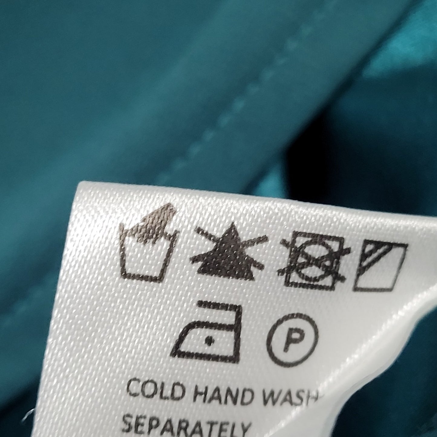 Lovers + Friends Green Strapless Asymmetric Slit Stretch Midi Dress USA Medium M