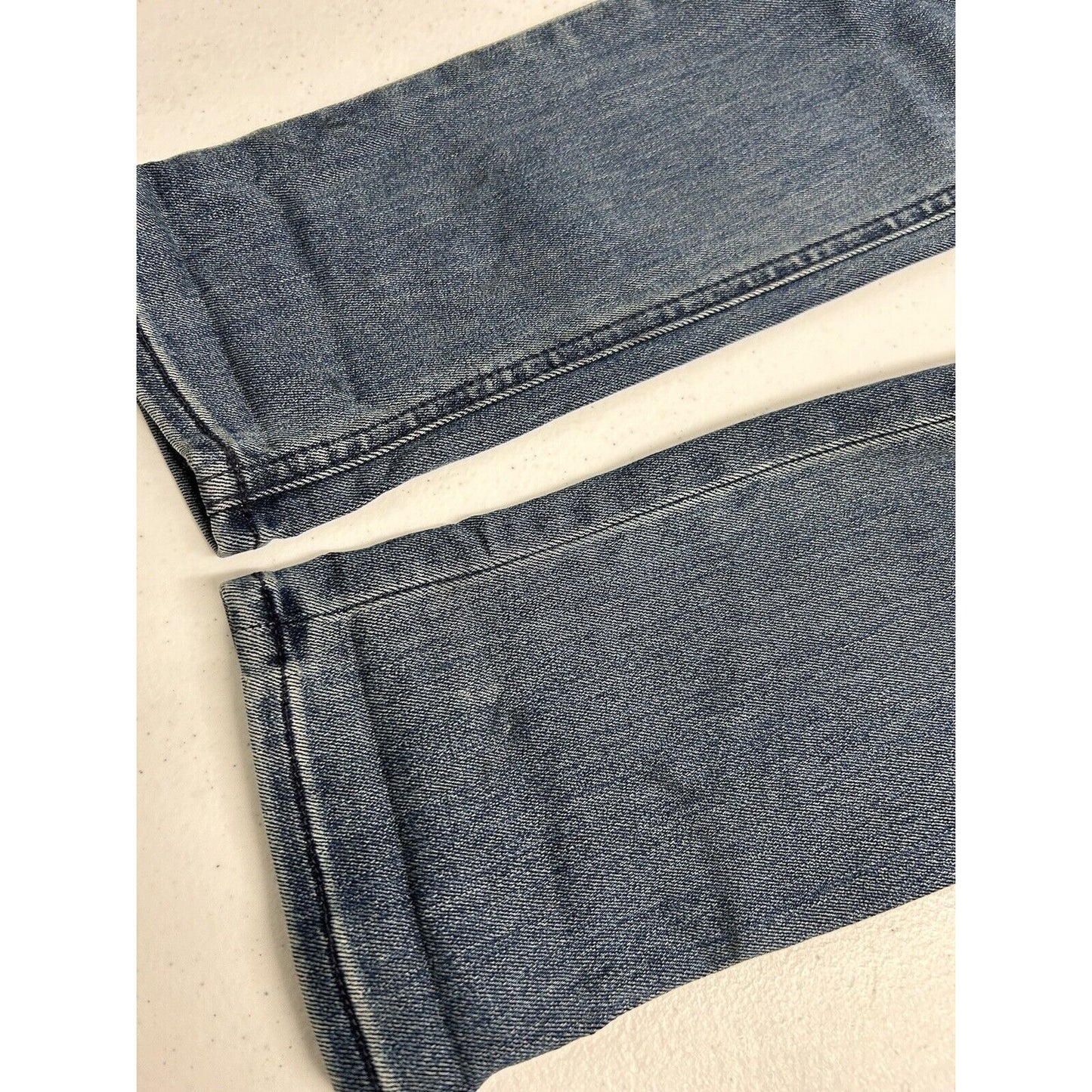 Rag & Bone Blue Medium Wash High Rise Legging Women’s Jeans Size 26 (28 x 31)