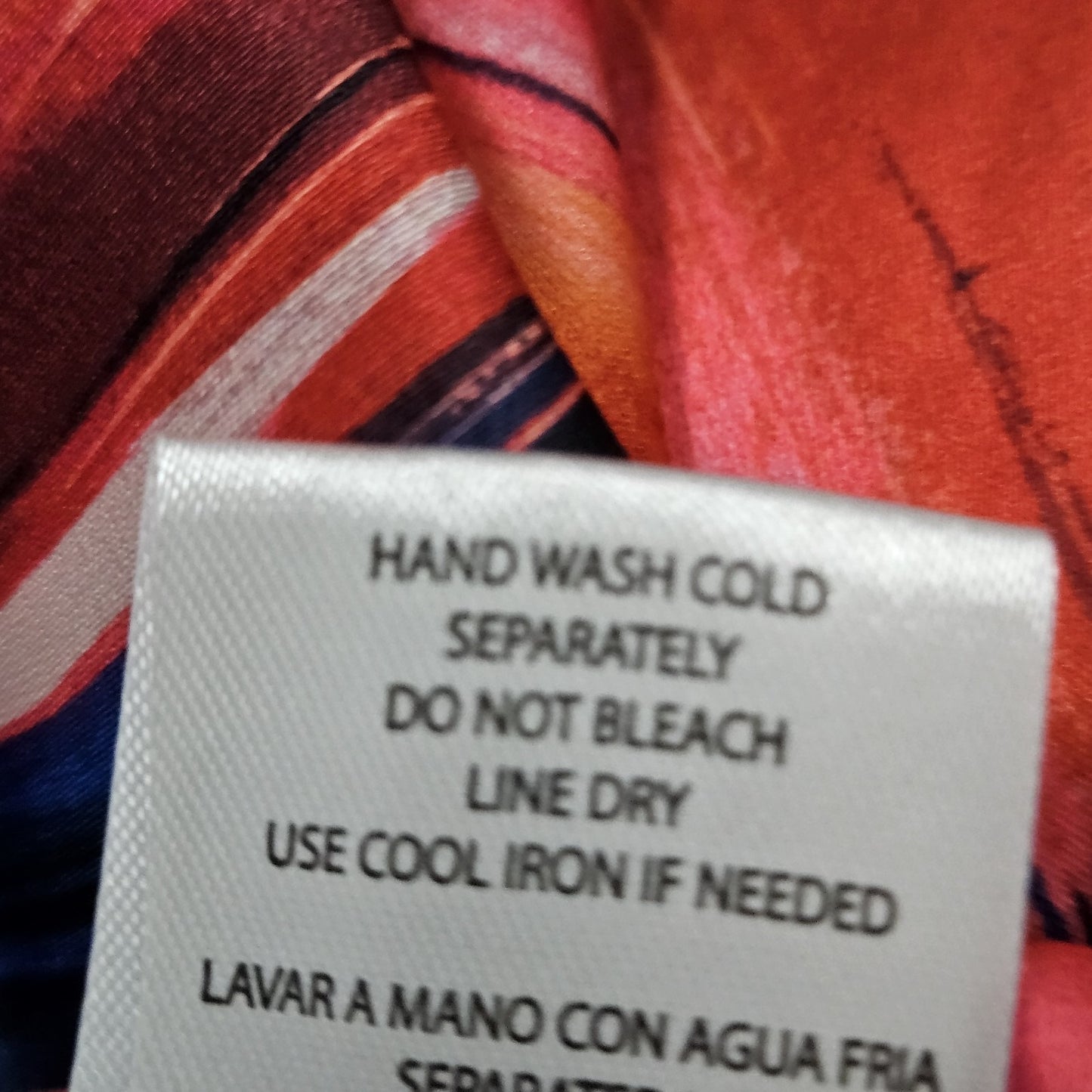 Nicole Miller Multicolor Striped Strappy Racerback Stretch Maxi Dress Large L