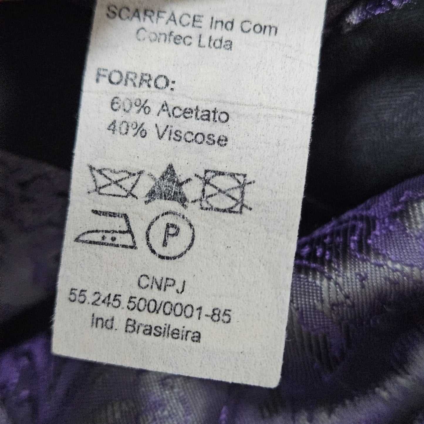 Ricardo Almeida Black Wool Cashmere 2 Button Vented Notch Blazer Sport 52 US 42