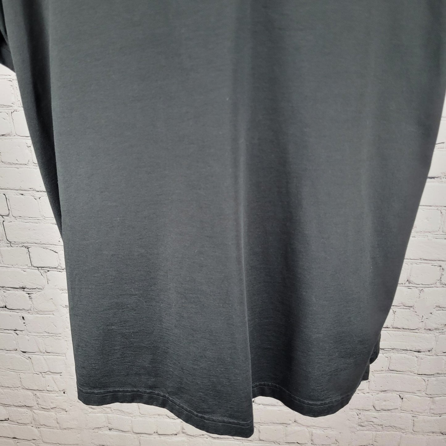 Travis Mathew Barton Creek Texas Pima Cotton Blend Short Sleeve Polo Shirt XL
