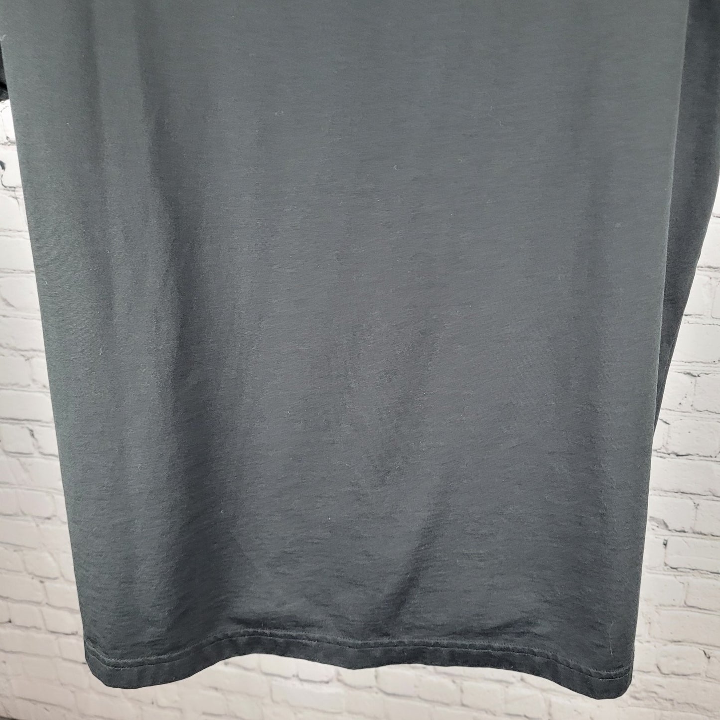 Travis Mathew Barton Creek Texas Pima Cotton Blend Short Sleeve Polo Shirt XL