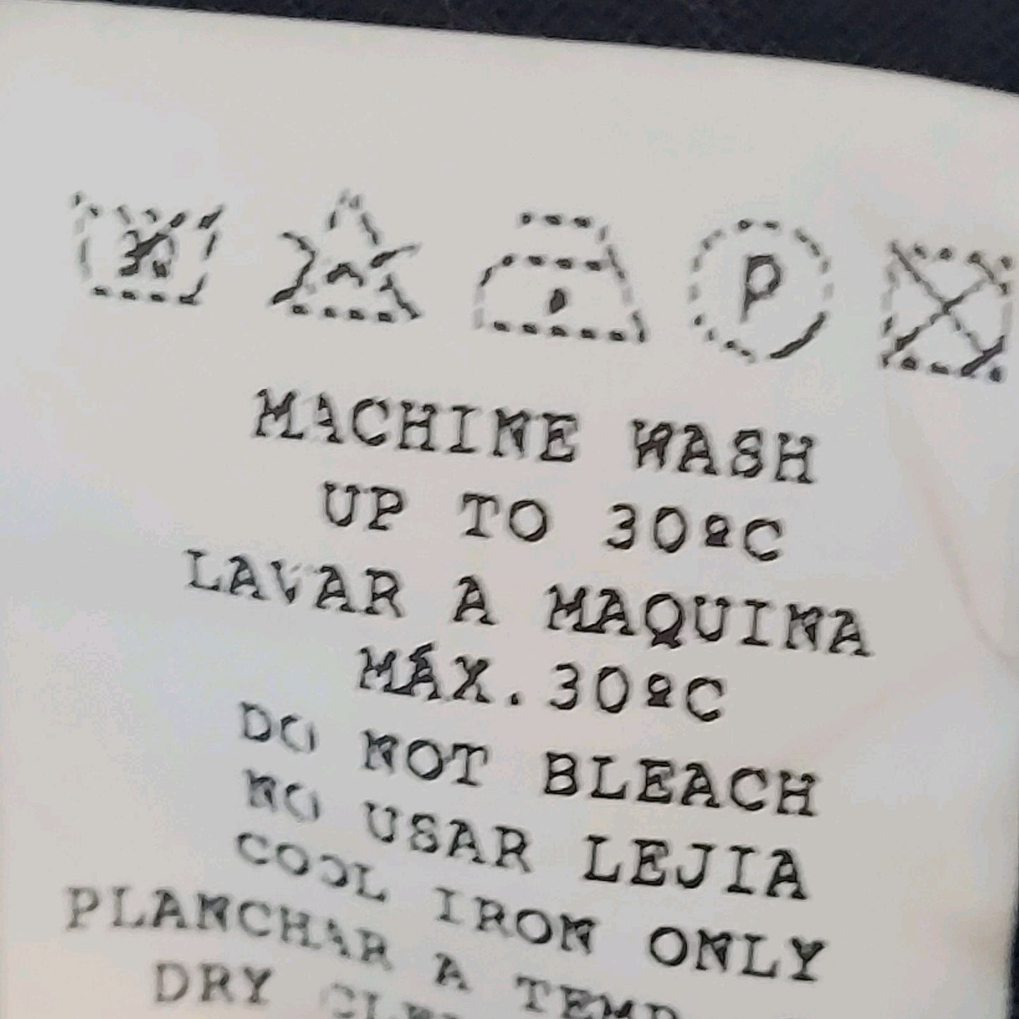 MASSCOB Grey Linen Strappy Ruched Cotton Lined Dress Spain Made Small S *strap