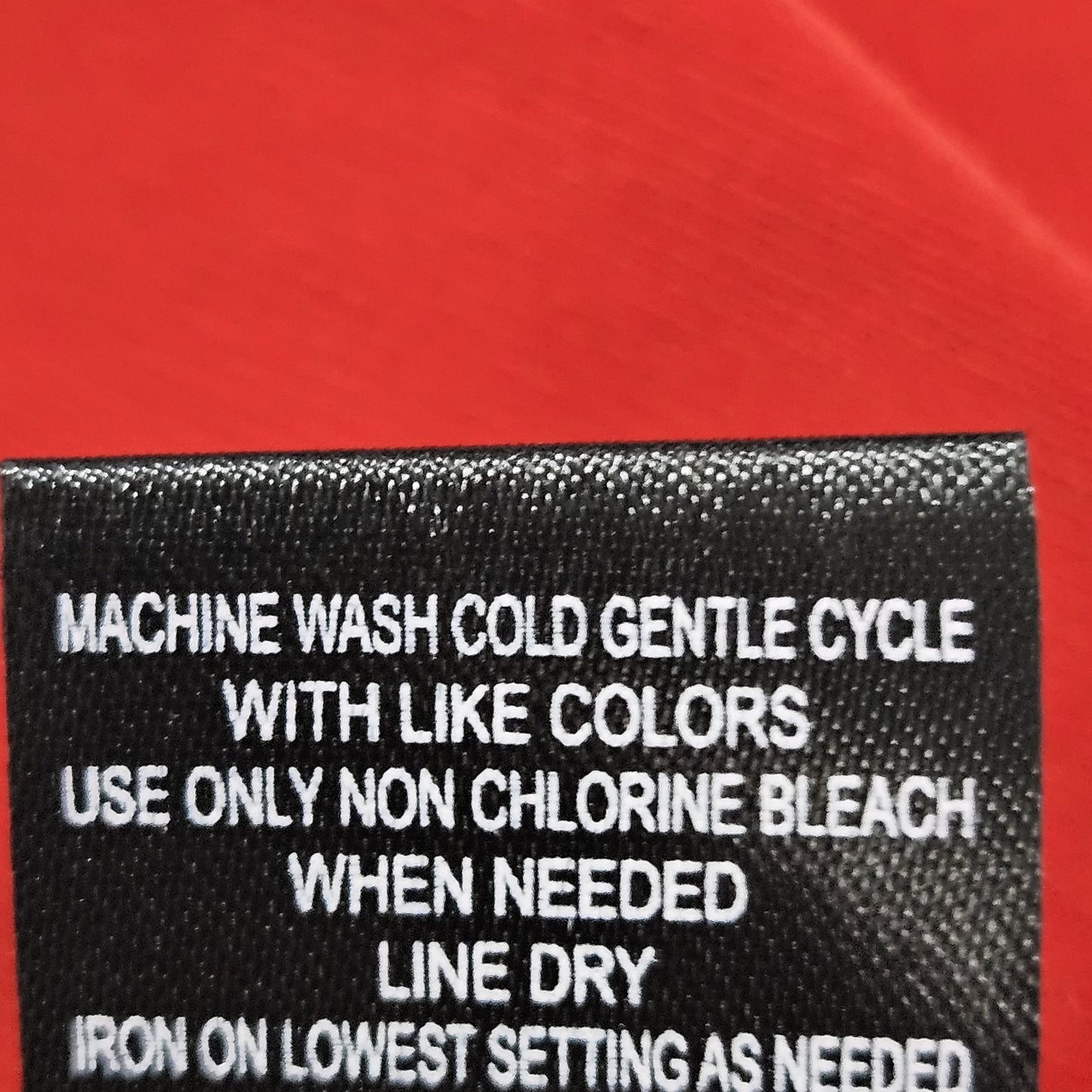 Nicole Miller Studio Red Twist Neck Short Sleeve Lined Back Zip Midi Dress 12