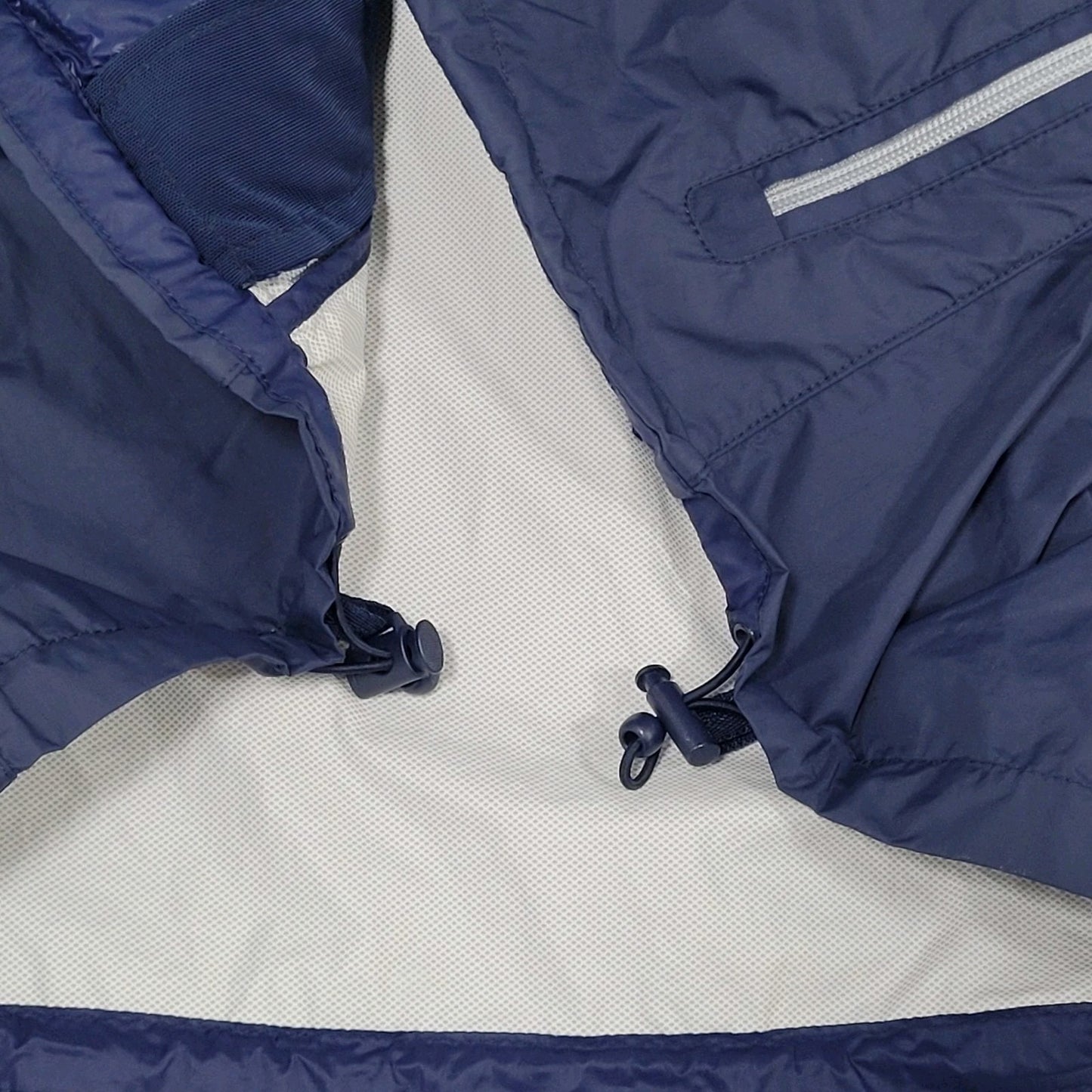 2014 Ralph Lauren Golf US Championship Pinehurst Windbreaker Jacket Size Large