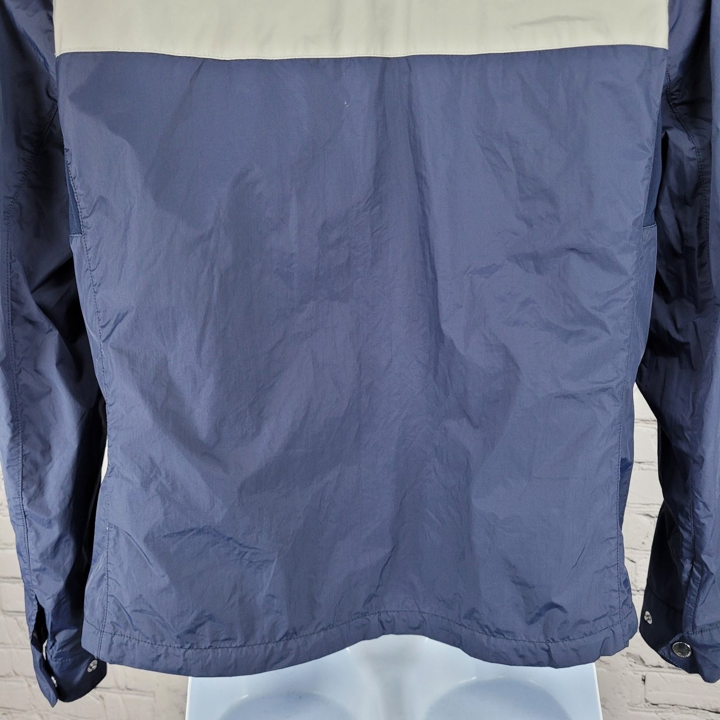 2014 Ralph Lauren Golf US Championship Pinehurst Windbreaker Jacket Size Large