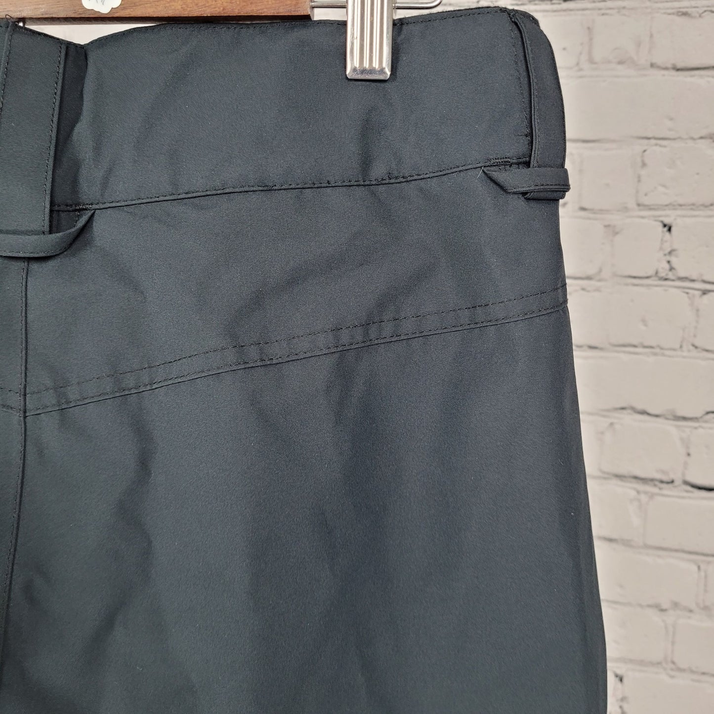 Billabong Outerwear Collection 10k Waterproof Snow Ski Pants Size Large (33x33)
