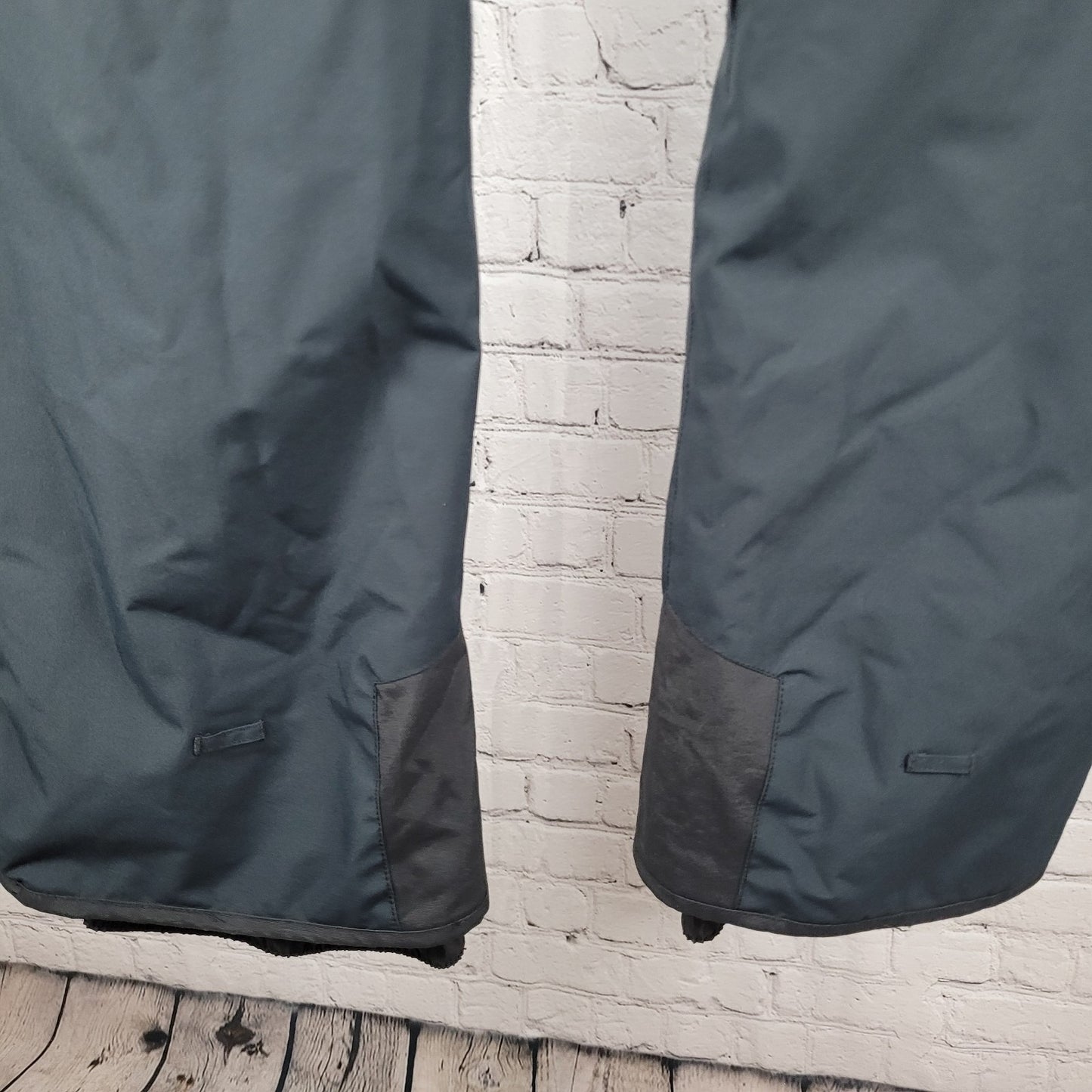 Billabong Outerwear Collection 10k Waterproof Snow Ski Pants Size Large (33x33)