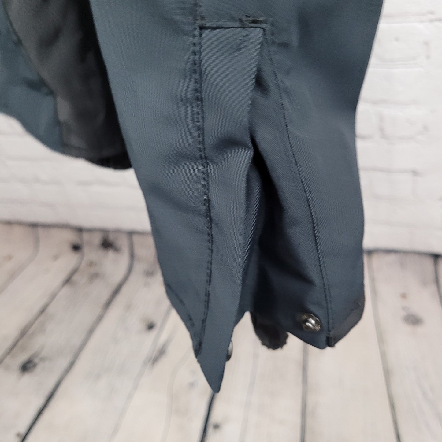 Billabong Outerwear Collection 10k Waterproof Snow Ski Pants Size Large (33x33)