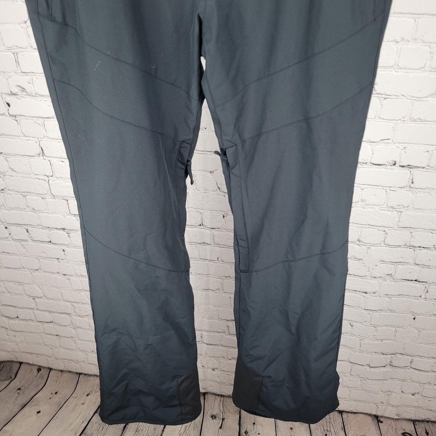 Billabong Outerwear Collection 10k Waterproof Snow Ski Pants Size Large (33x33)