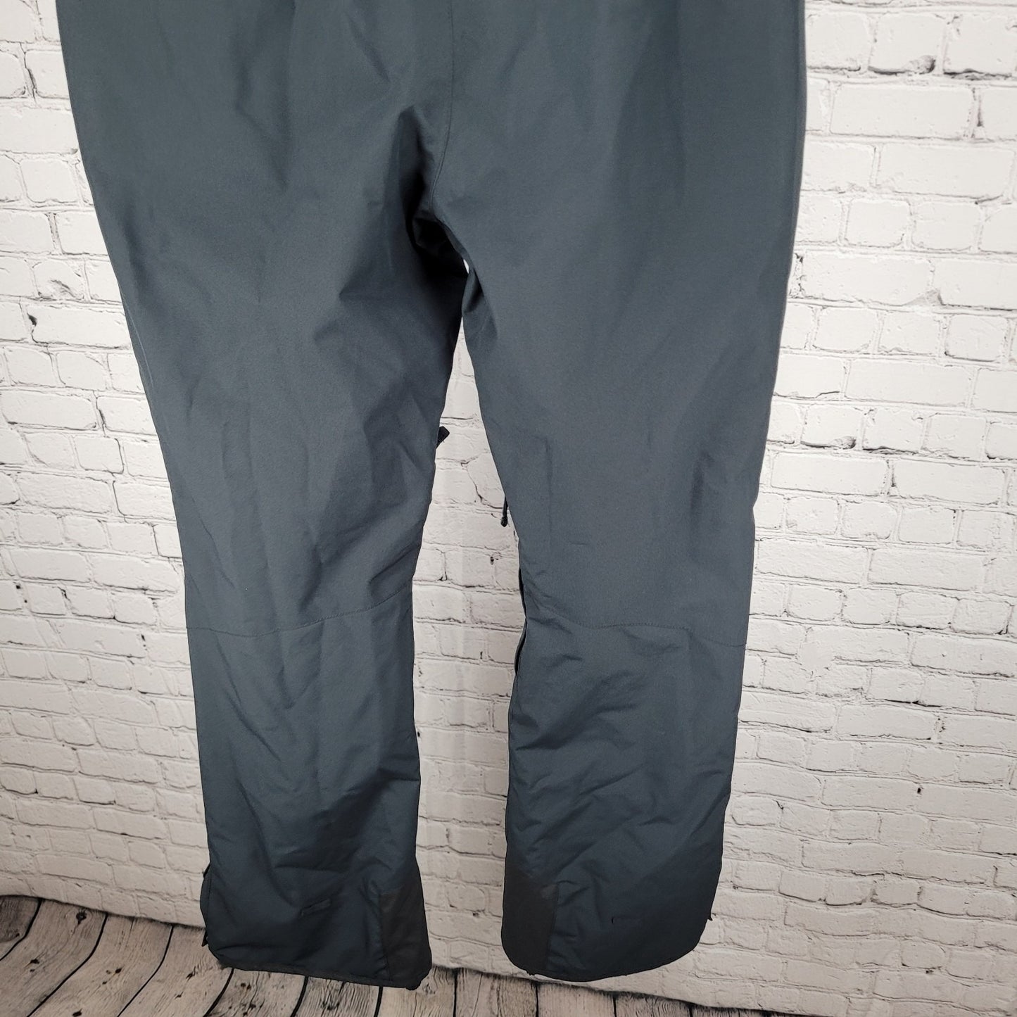 Billabong Outerwear Collection 10k Waterproof Snow Ski Pants Size Large (33x33)