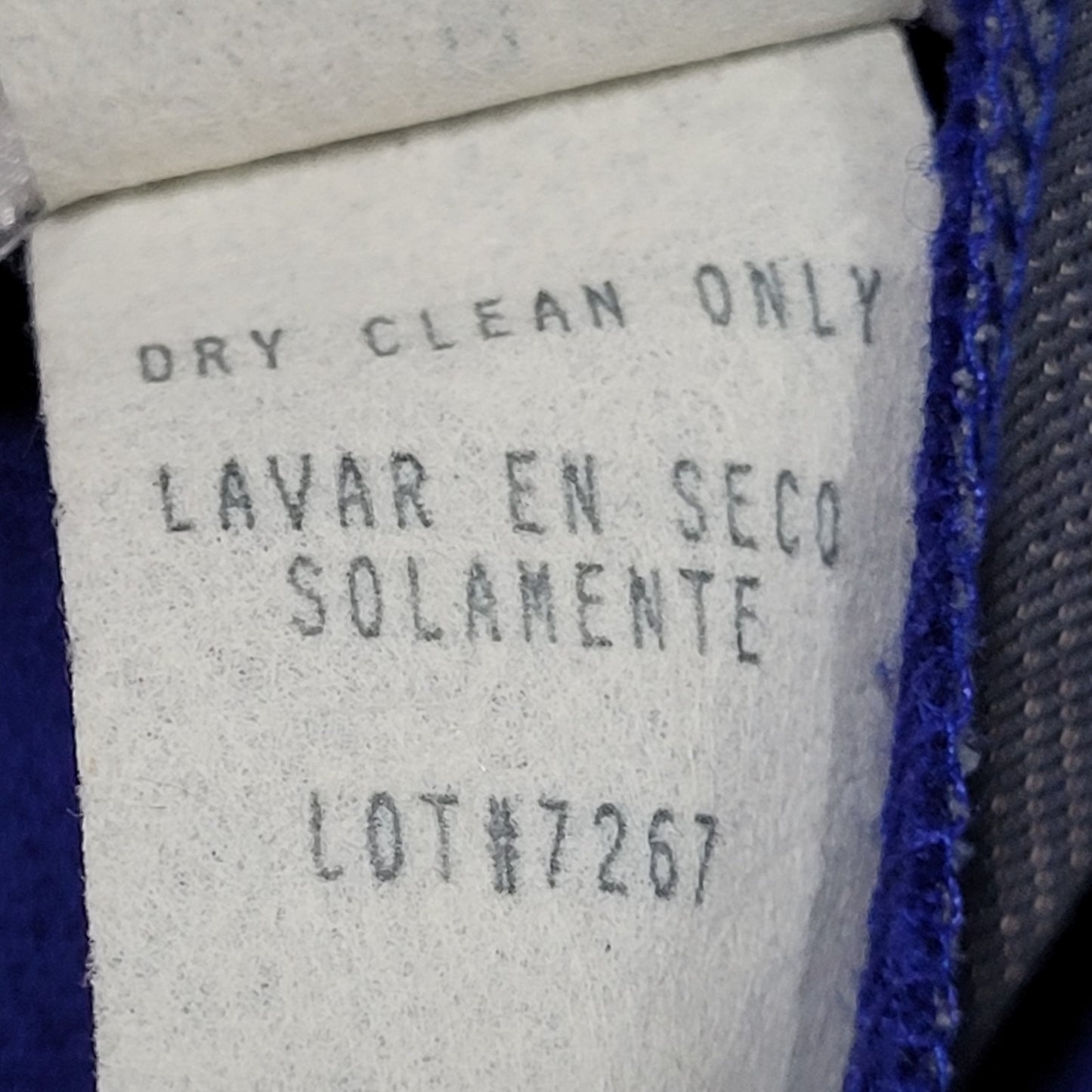 Julian Taylor Blue Beaded Pleated Short Sleeve Buttoned Long Sheath Dress USA 12