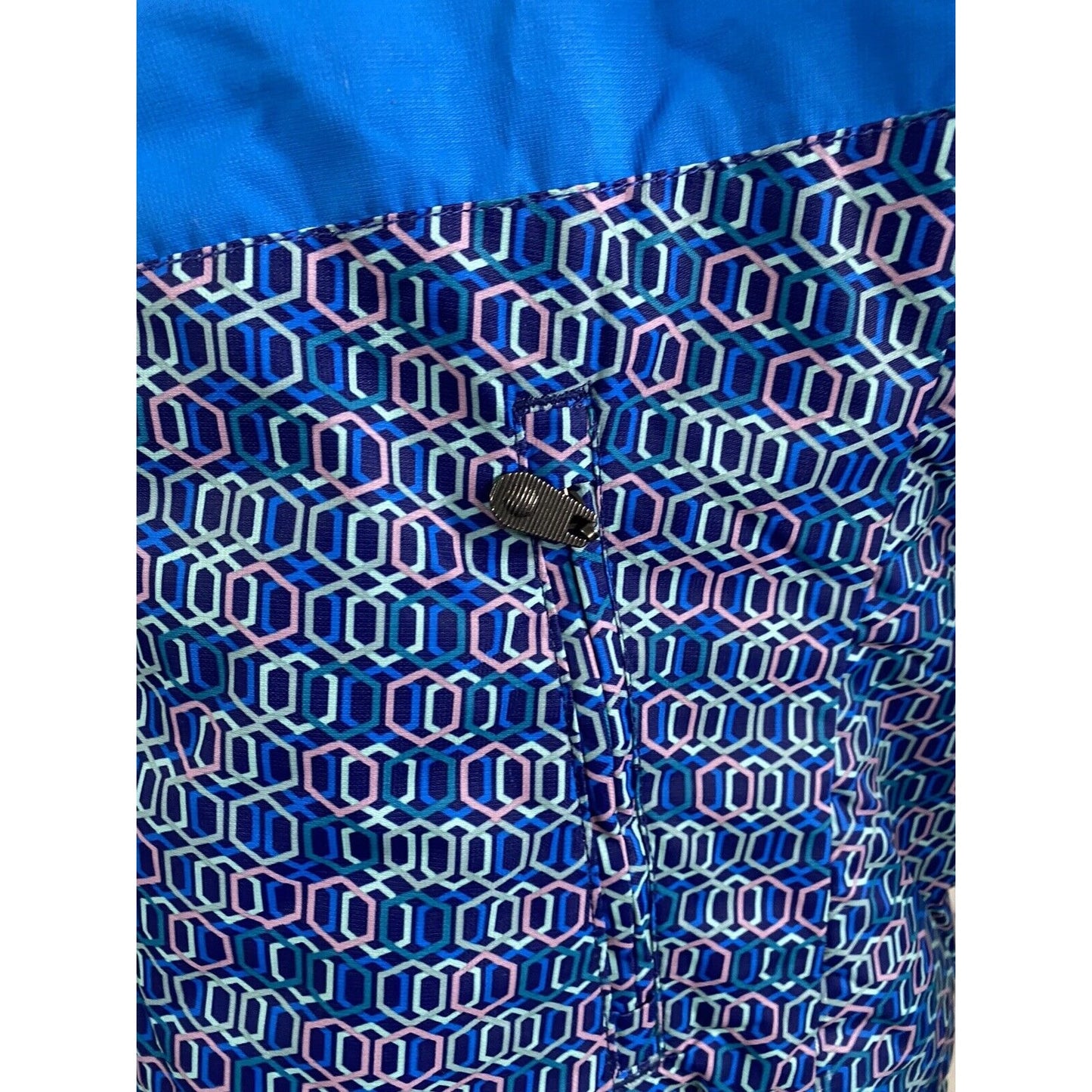 NWT Arctix Bluebird Frost Insulated Full Zip Hooded 5k Snow Jacket Girls XL