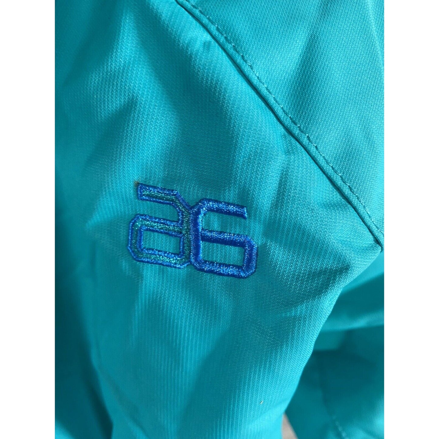 NWT Arctix Bluebird Frost Insulated Full Zip Hooded 5k Snow Jacket Girls XL