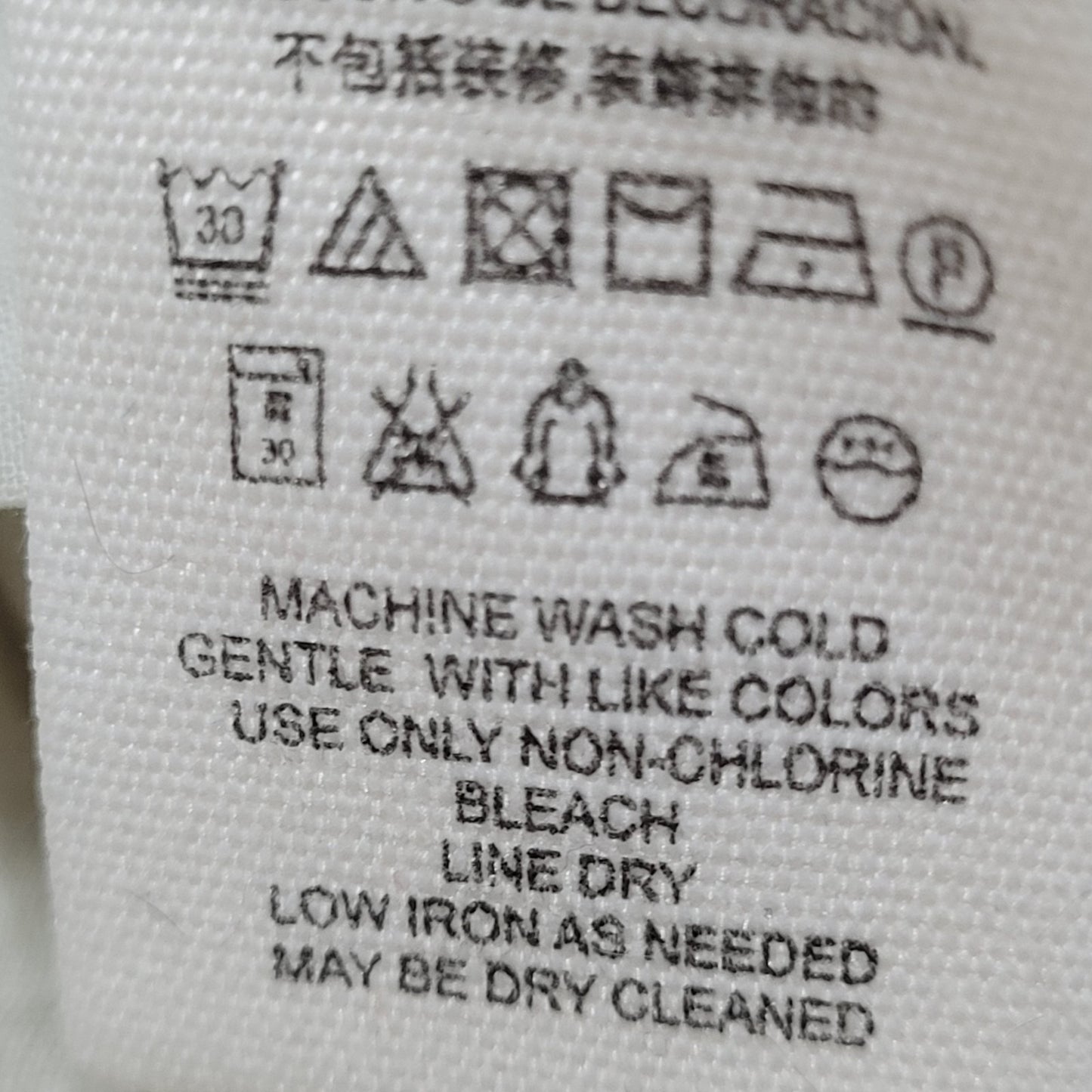 Free People Beige Colorful Aztec Embroidered Tiered Open Back Dress Medium M