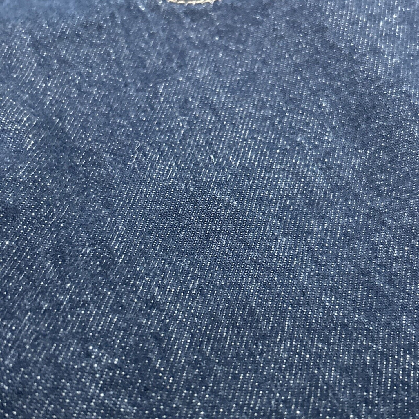 Lauren Ralph Lauren Black Label Dark Wash High Rise Blue Jeans Size 14 (34X32)