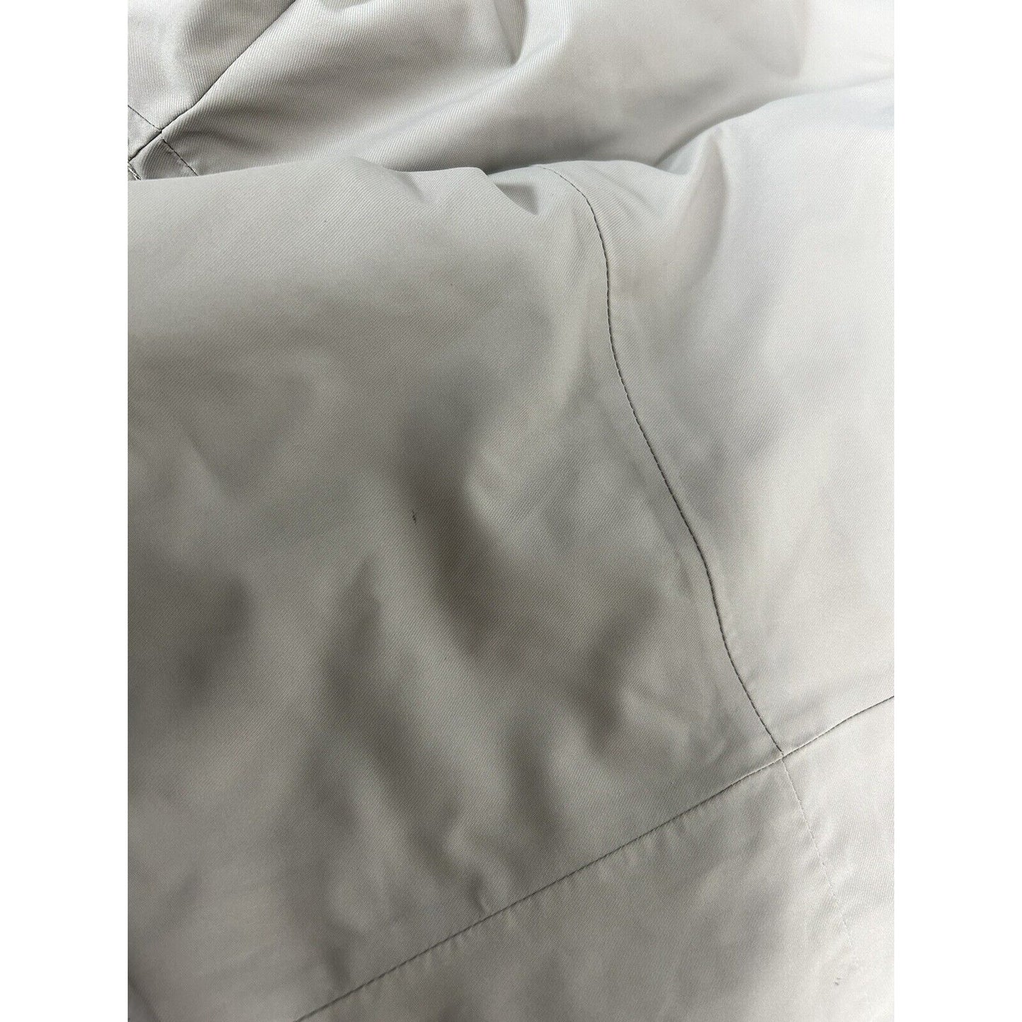 Obermeyer Beige Catalyst Ventilated Snowboard Ski Pants Women’s Size 6 (31 x 29)
