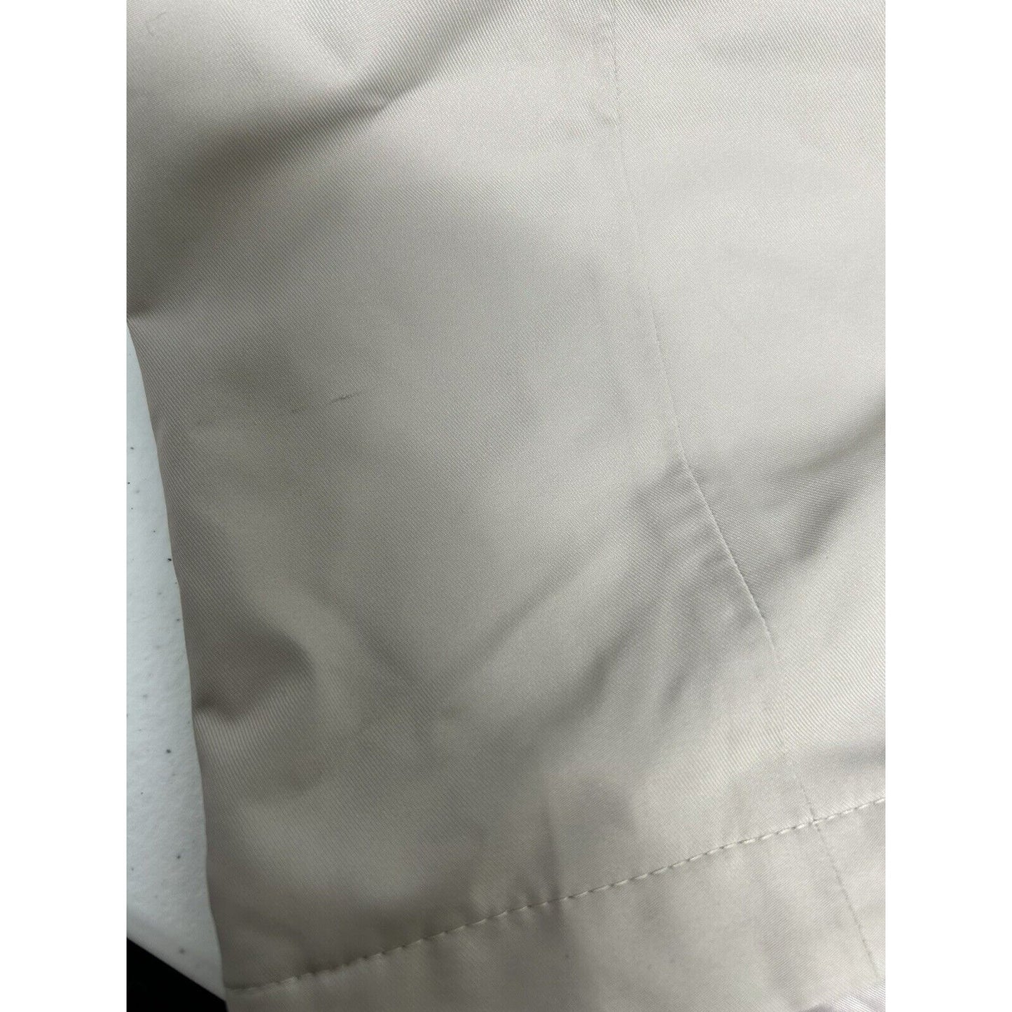 Obermeyer Beige Catalyst Ventilated Snowboard Ski Pants Women’s Size 6 (31 x 29)