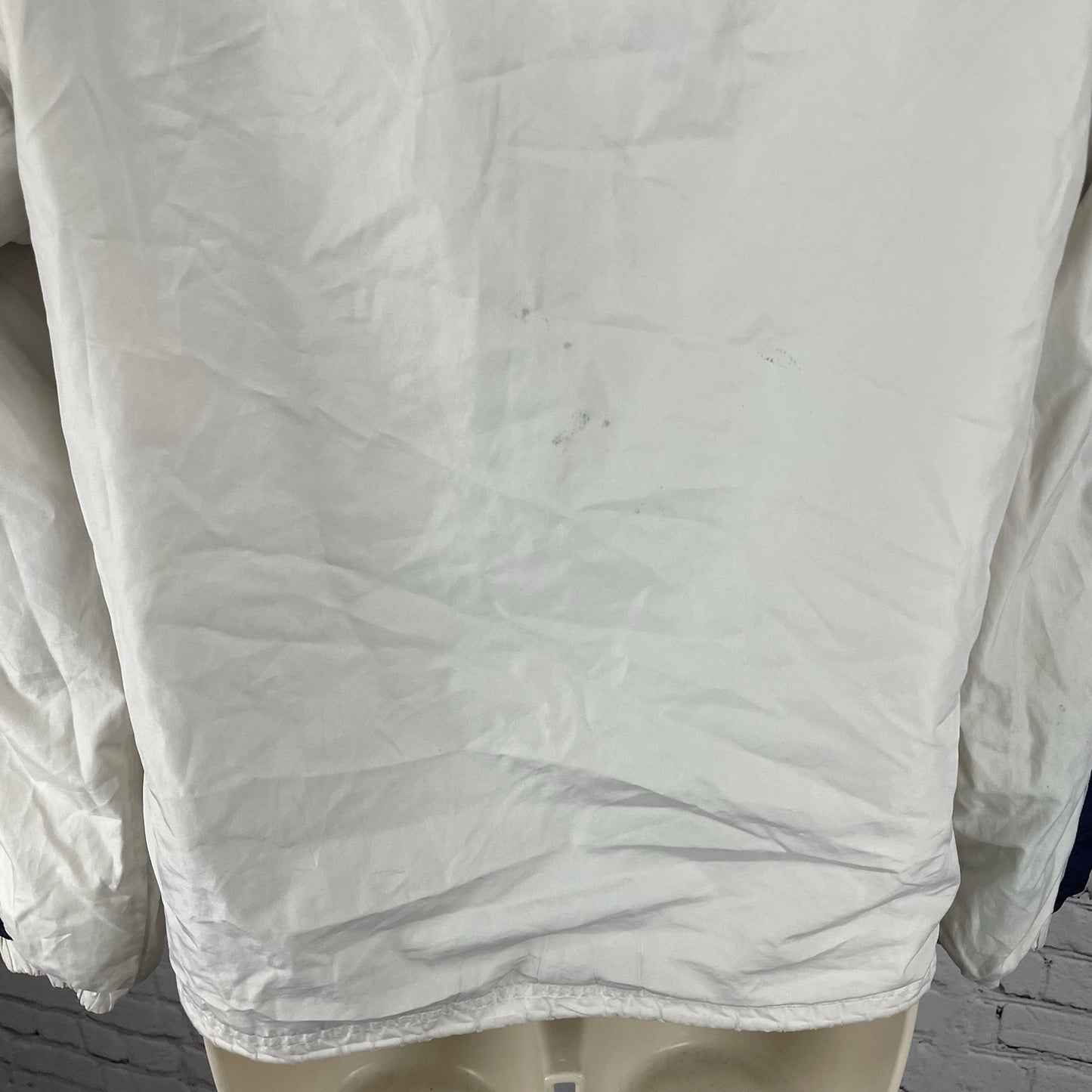 VTG G-III Apparel NFL Dallas Cowboys Lightweight Zipped Jacket Size Small