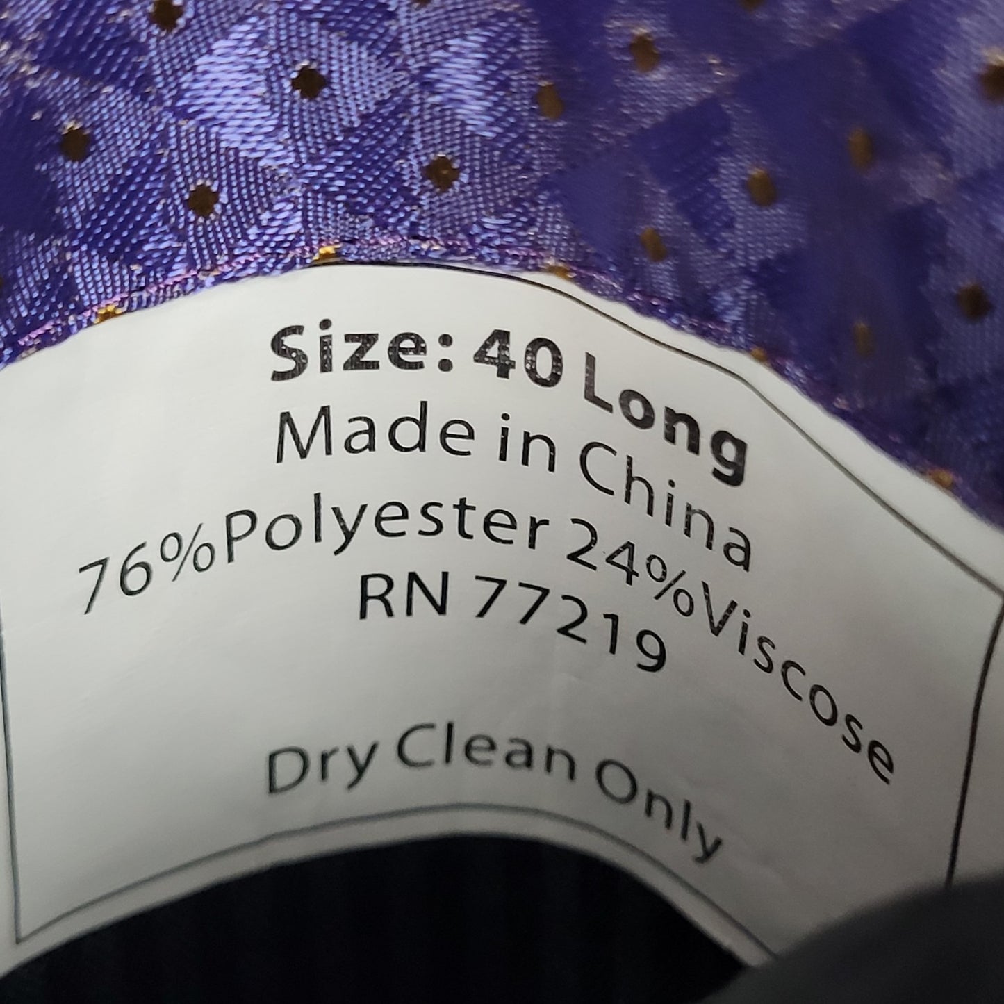 Altamoda Grey Pinstriped Slim Fit 2 Button Notch Blazer Sport Coat Size 40L