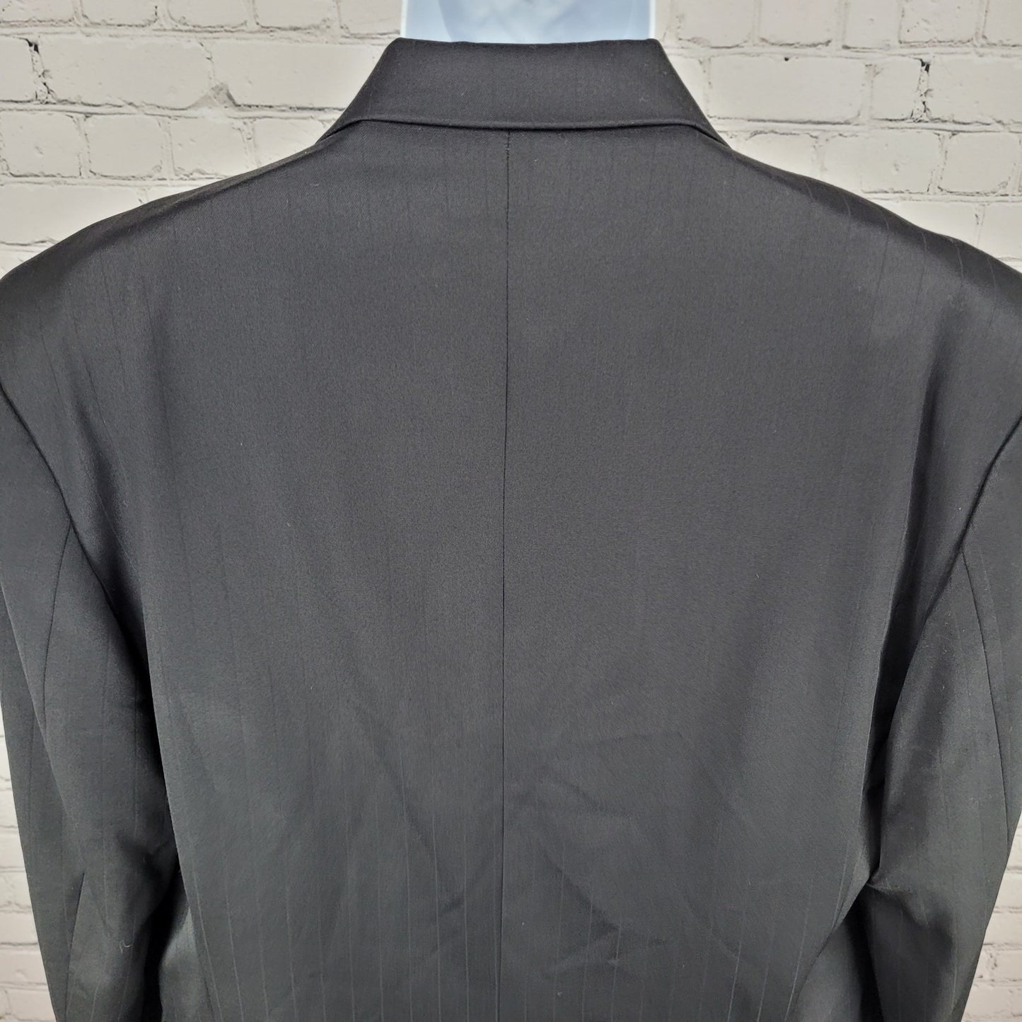 Moss Bros Italian Wool Super 120's Limited Edition Double Breasted Tuxedo 42L