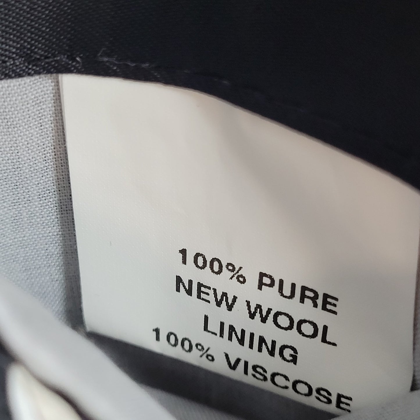 Moss Bros Italian Wool Super 120's Limited Edition Double Breasted Tuxedo 42L