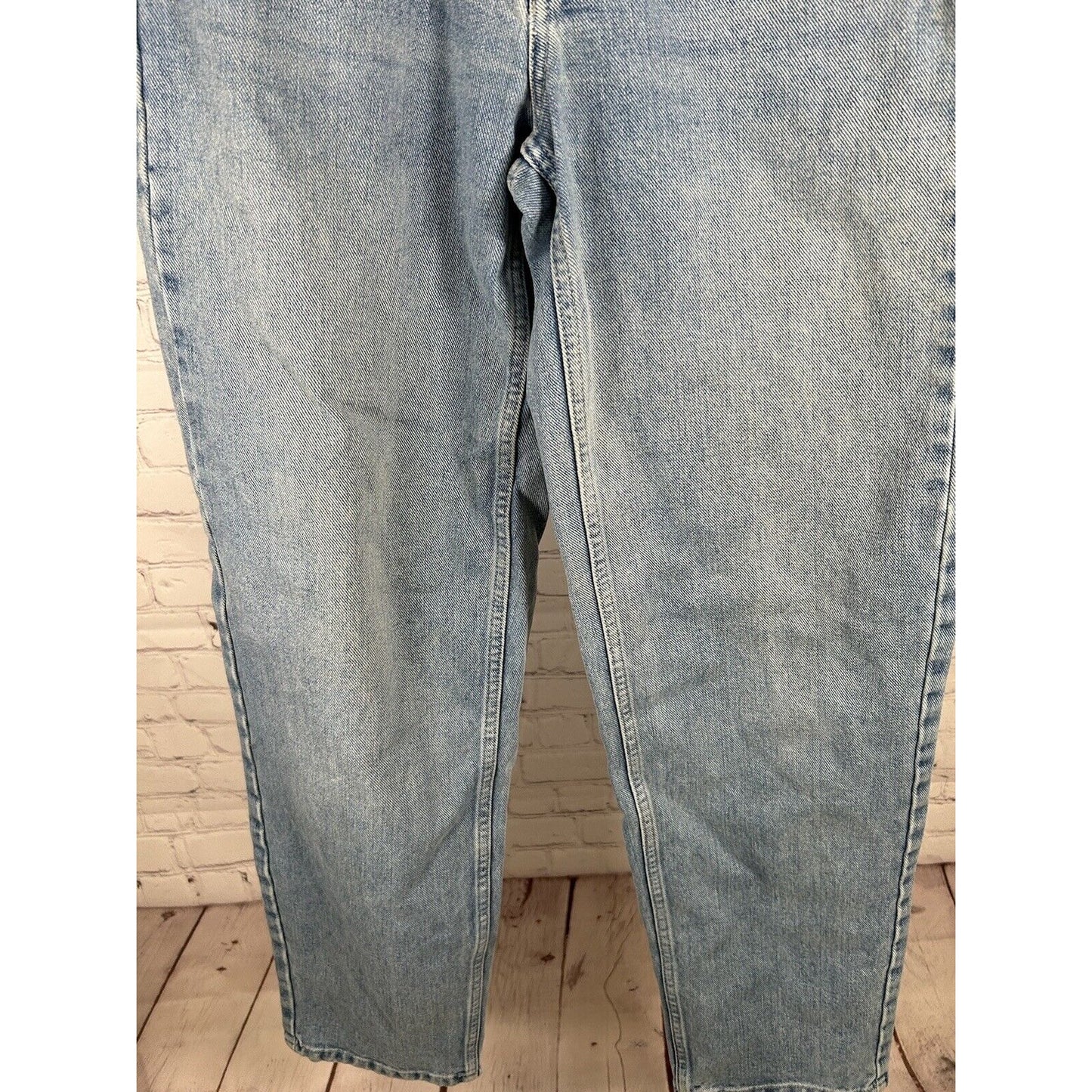 BDG Urban Outfitters High Rise Baggy Denim Blue Jeans Women’s 25 (25 x 30)