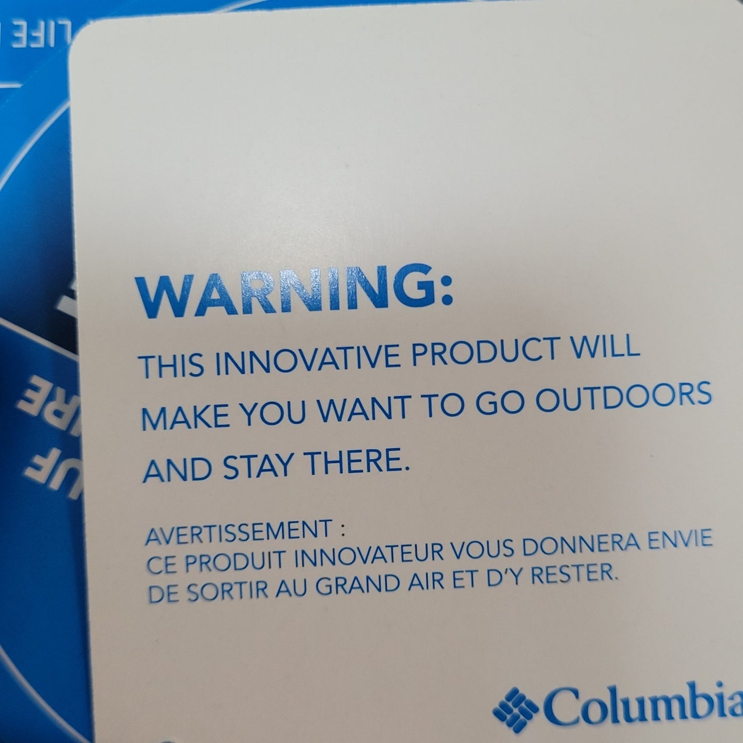 NWT Columbia Grey Outgrown System Waterproof Insulated Snow Pants Size Large L