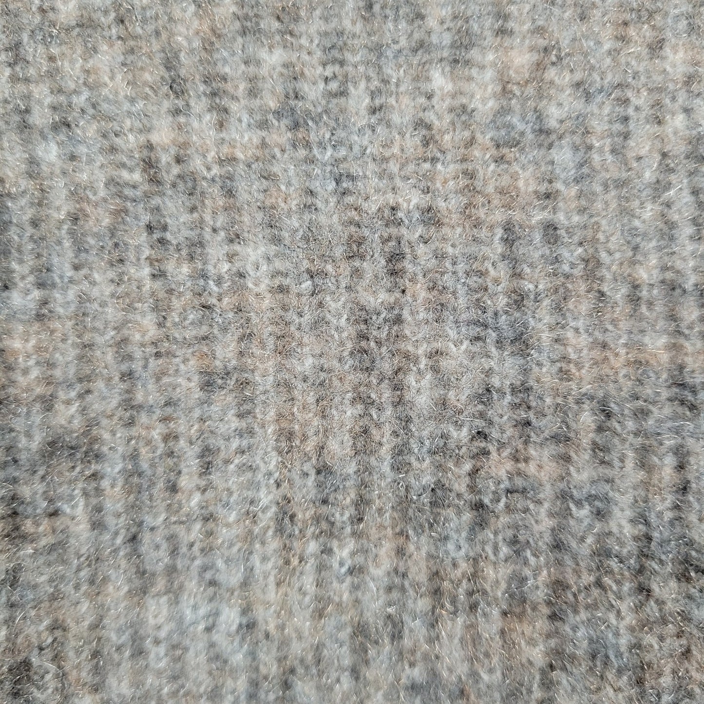 Madewell Grey Merino Wool Blend Stretch Pullover Crew Neck Sweater Size XS