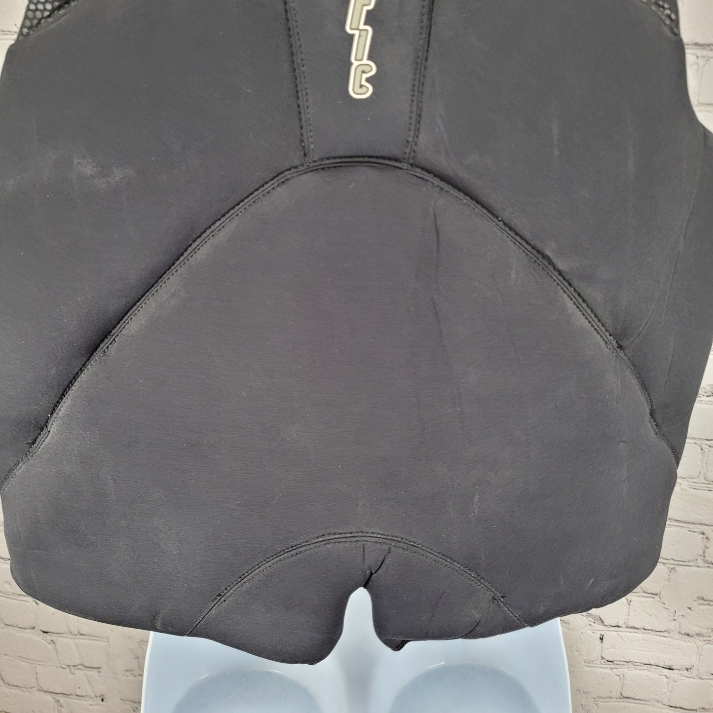 Ocean Pacific Black USCG Approved Flotation Aid Life Jacket Ski Vest Size XL