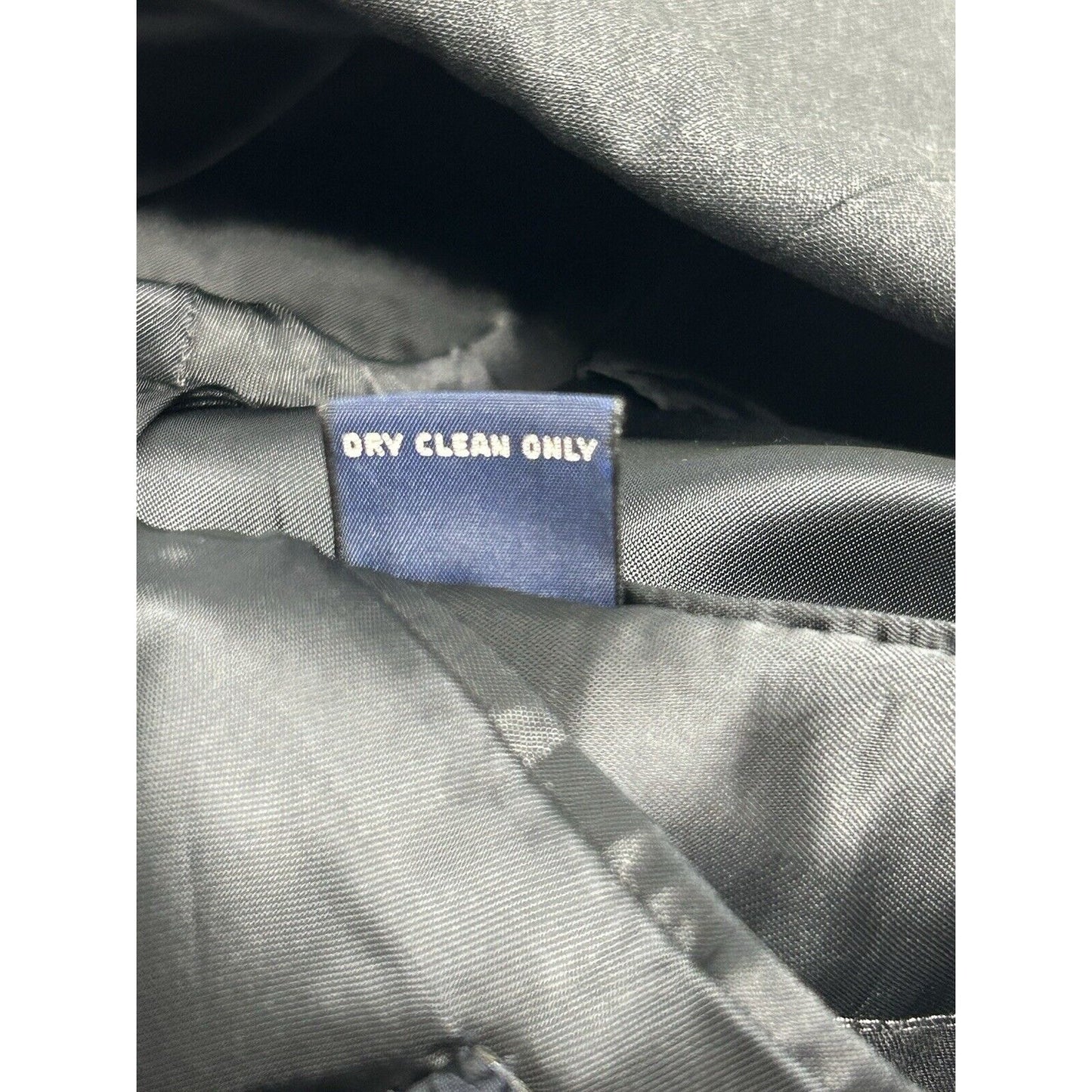 VTG ‘04 346 Brooks Brothers Gray Wool Blend 3 Button Blazer Jacket Men’s 45L