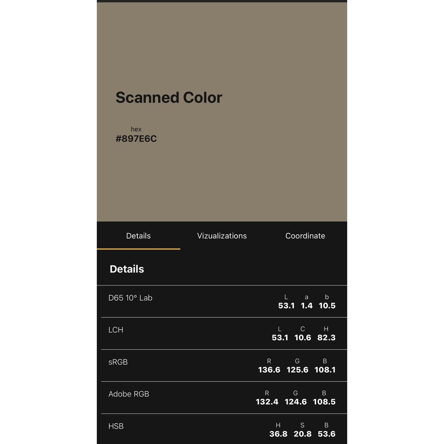 PGA Tour Tan Beige Plaid Long Sleeve Collarless Golf Windbreaker Size XXL