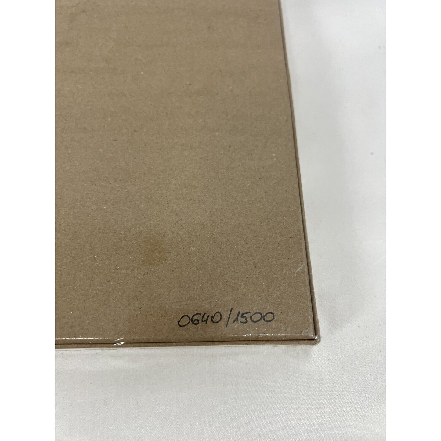 Sounds Like Roskilde Festival 2022 Vinyl Box Set Limited Edition 640/1500