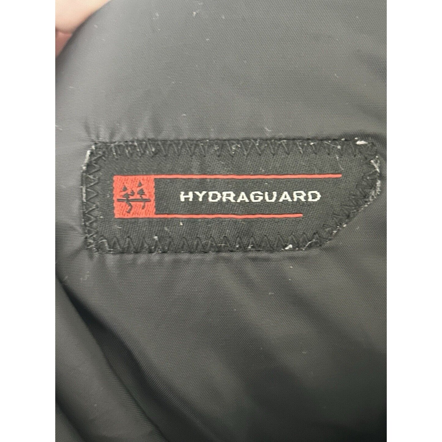Fly Technical Riding Gear Black Belted Zip Pocket Knee Pad Hydraguard Pants 32