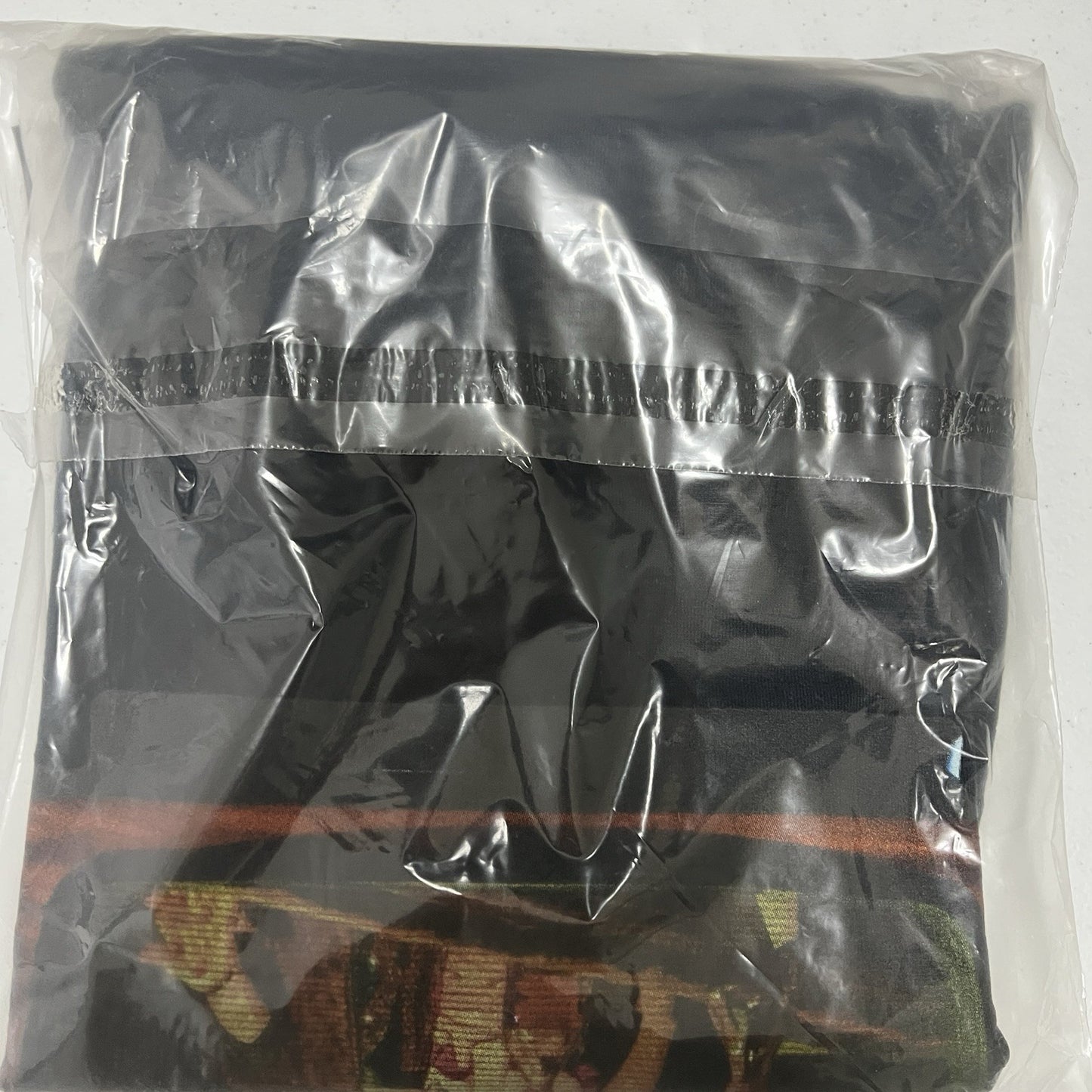 NWT Drama Queens Podcast Black Live on Tour 2022 Tour Merch Sweatshirt Medium M