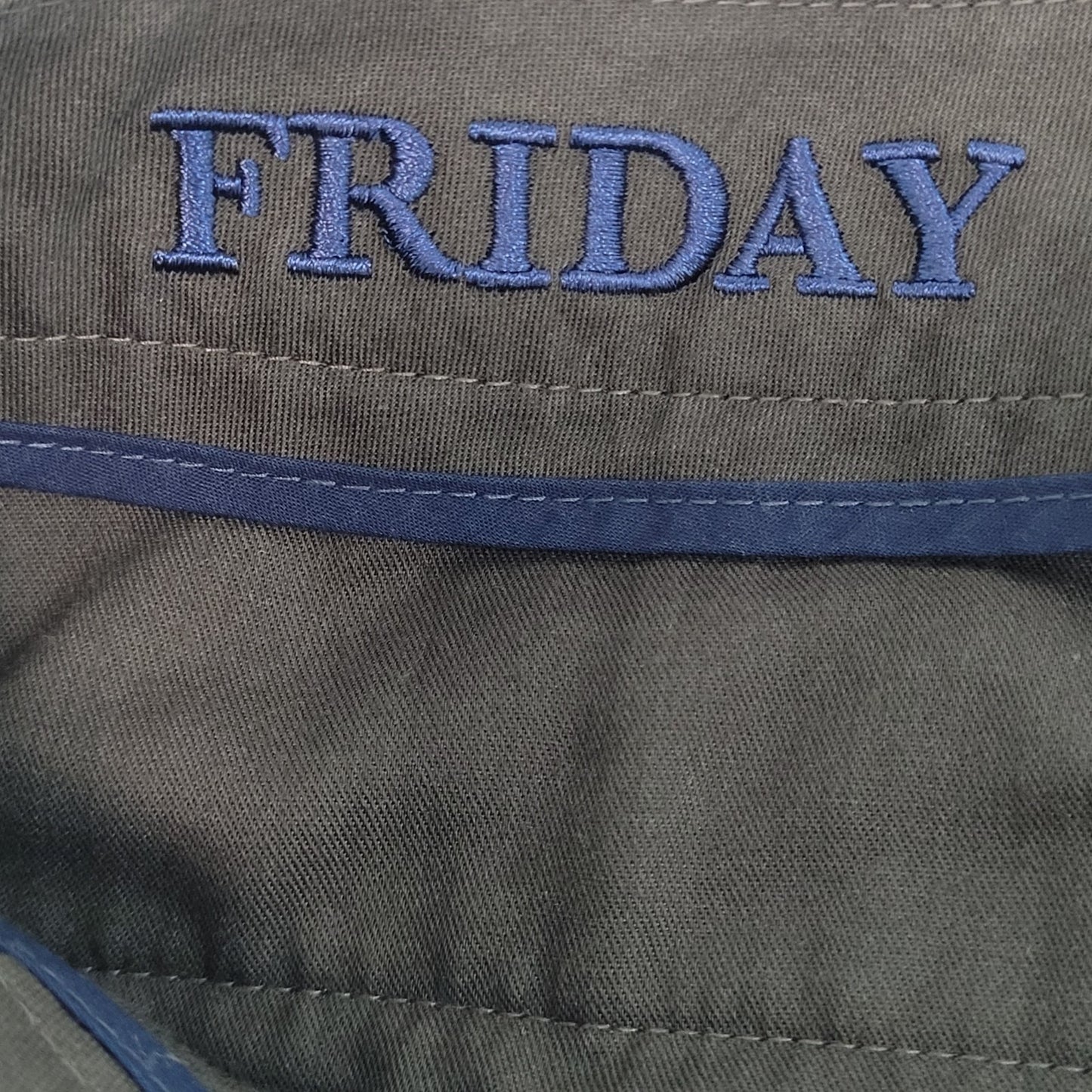 Bonobos Grey 100% Cotton Friday Slim Fit Chino Pants Size 32/32