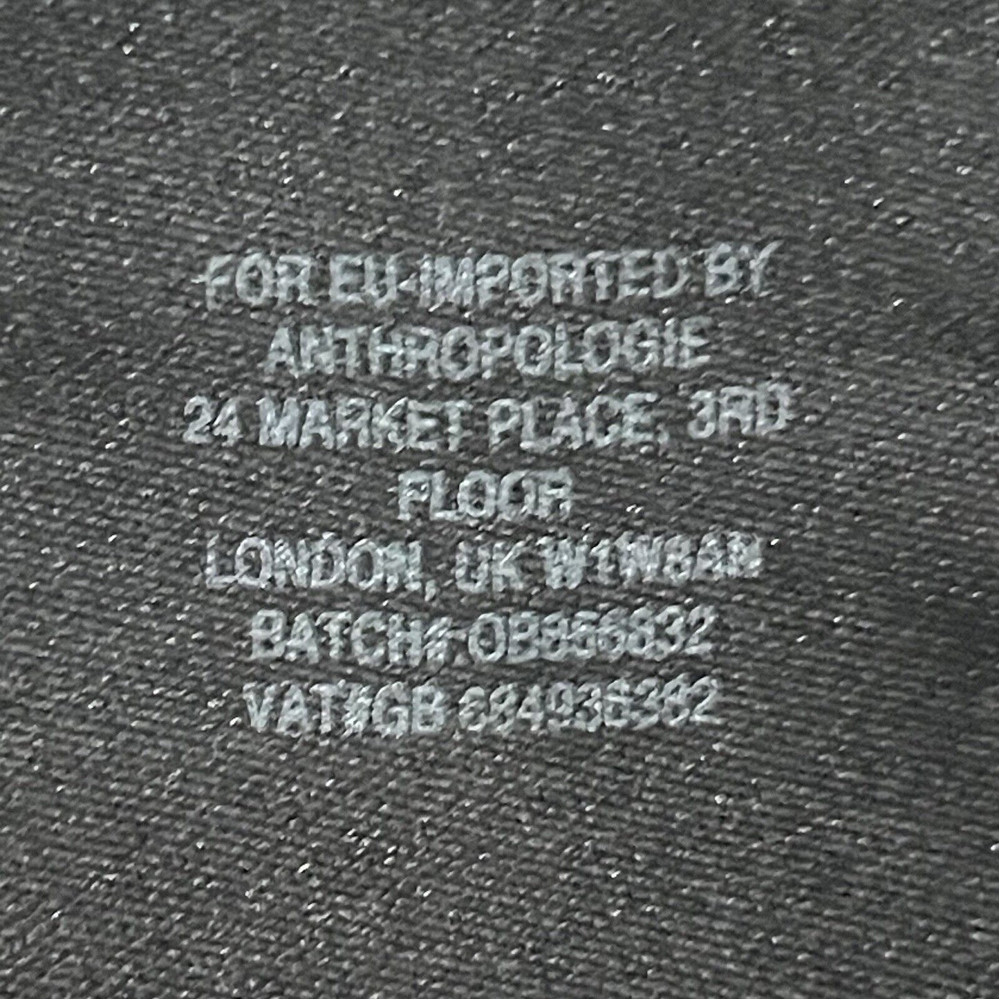 Moth Anthropologie Black Check Collar Snap Sweater Pockets Stretch Size XS