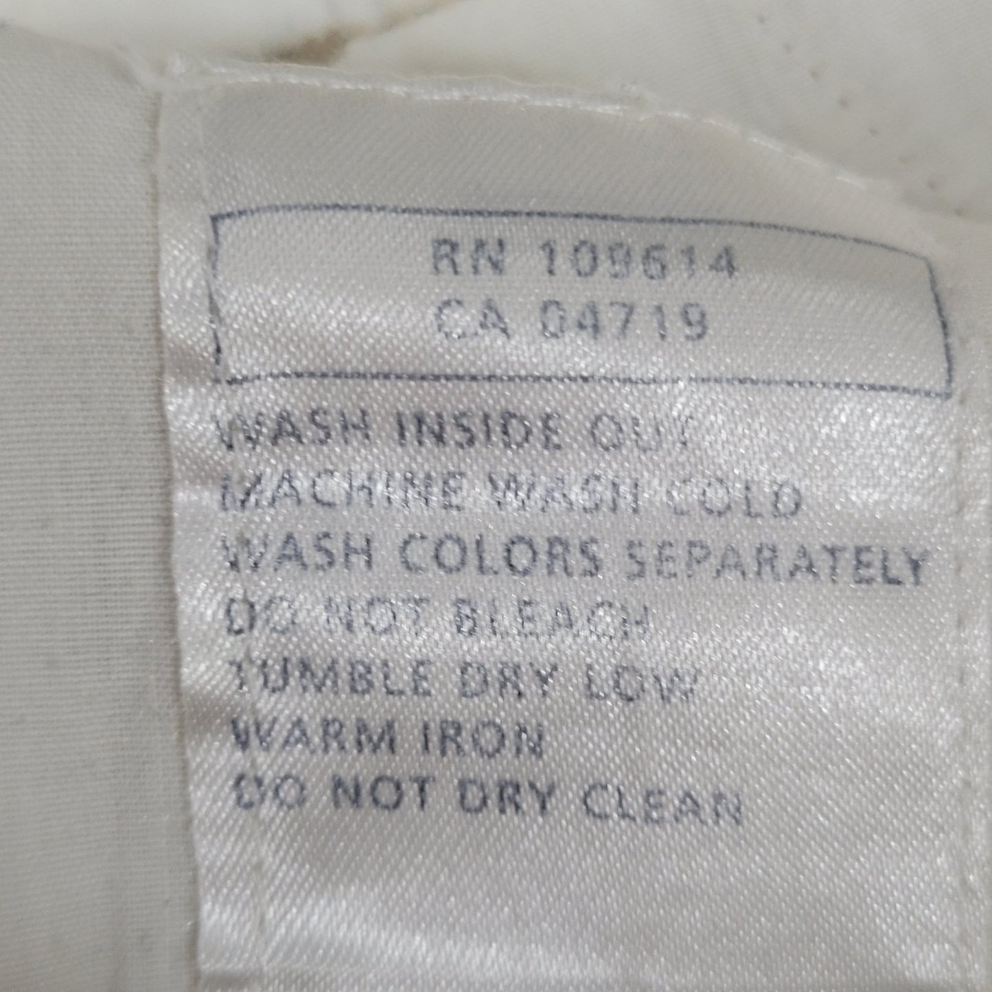 5.11 Tactical Series Tan Cargo Pockets Straight Leg Utility Pants (40x32)
