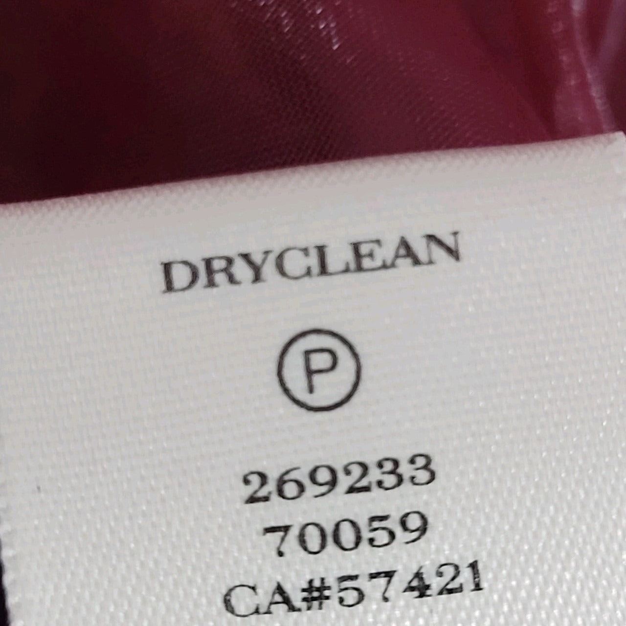 VTG Ann Taylor Purple 100% Silk Sleeveless Lined A-Line Dress Scarf Sash Size 6
