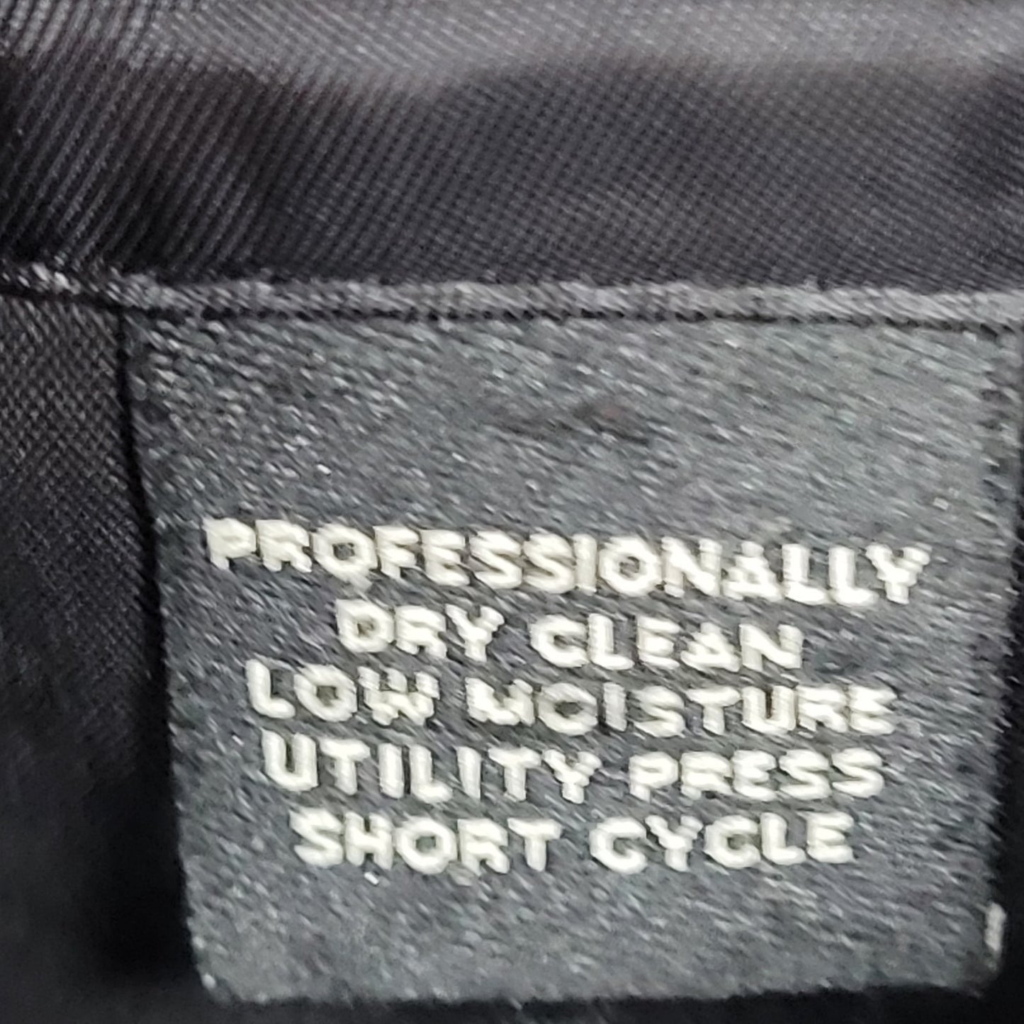 Jos A Bank Black Silk Camelhair Herringbone 2 Button Blazer Sport Coat Size 40R