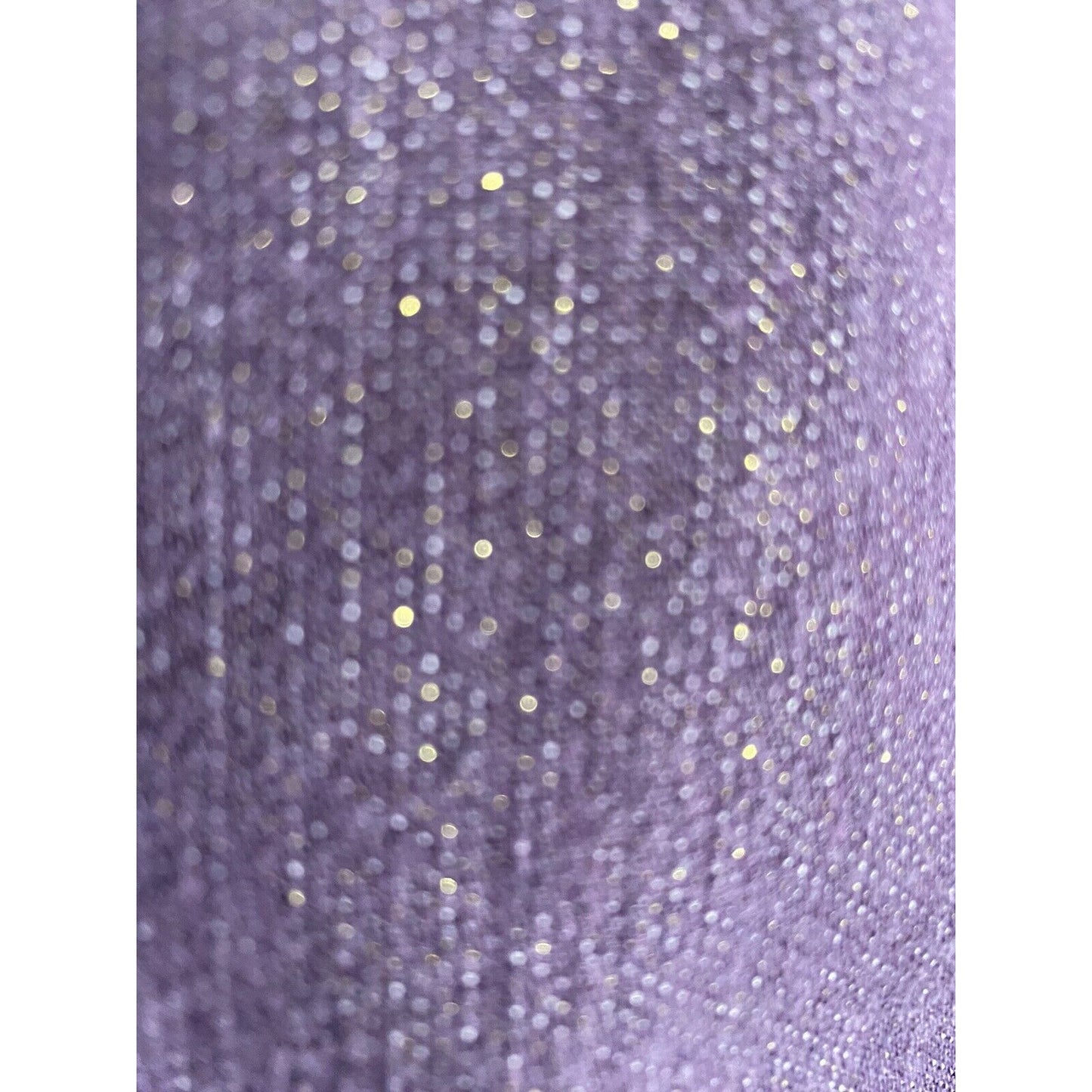 Ruby Rd Purple Sparkle Glittery Straight Leg Denim Jeans Womens 10 W29” I29”