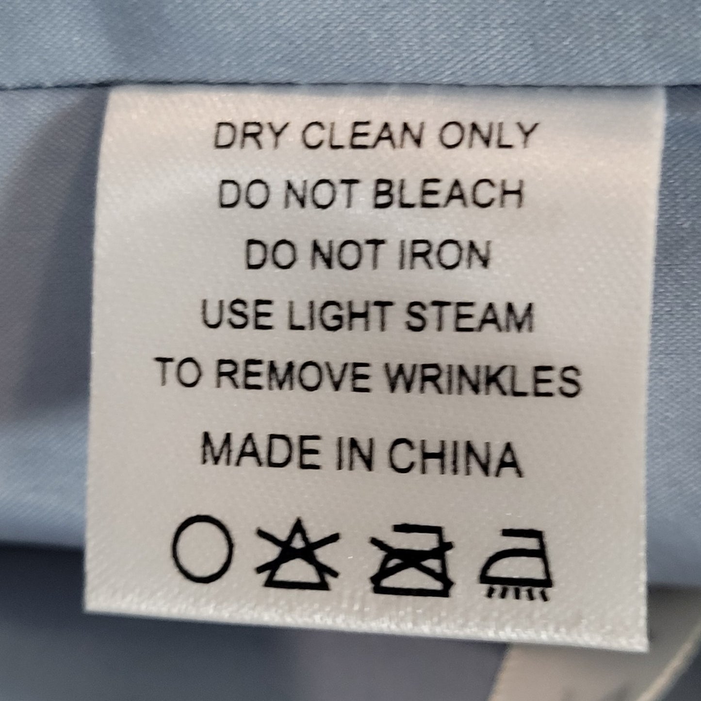 Azazie Blue Lace High Neck Empire Waist Sleeveless Side Slit Maxi Dress Size A0