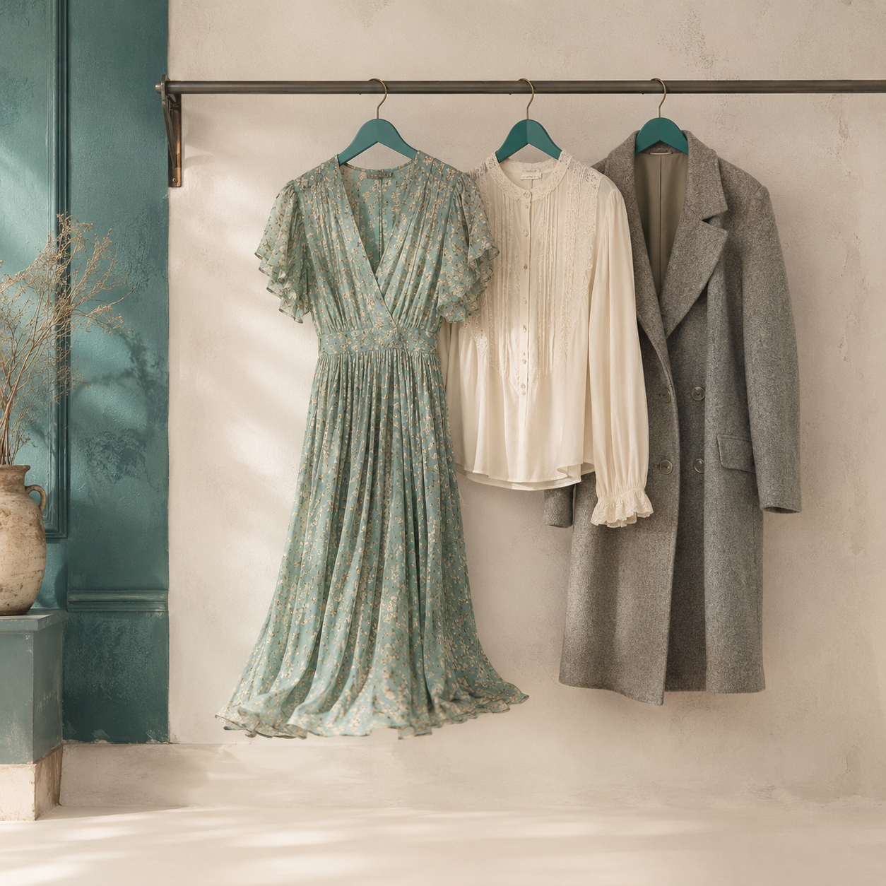 Women's vintage & secondhand clothing — Thrift Threads ATX