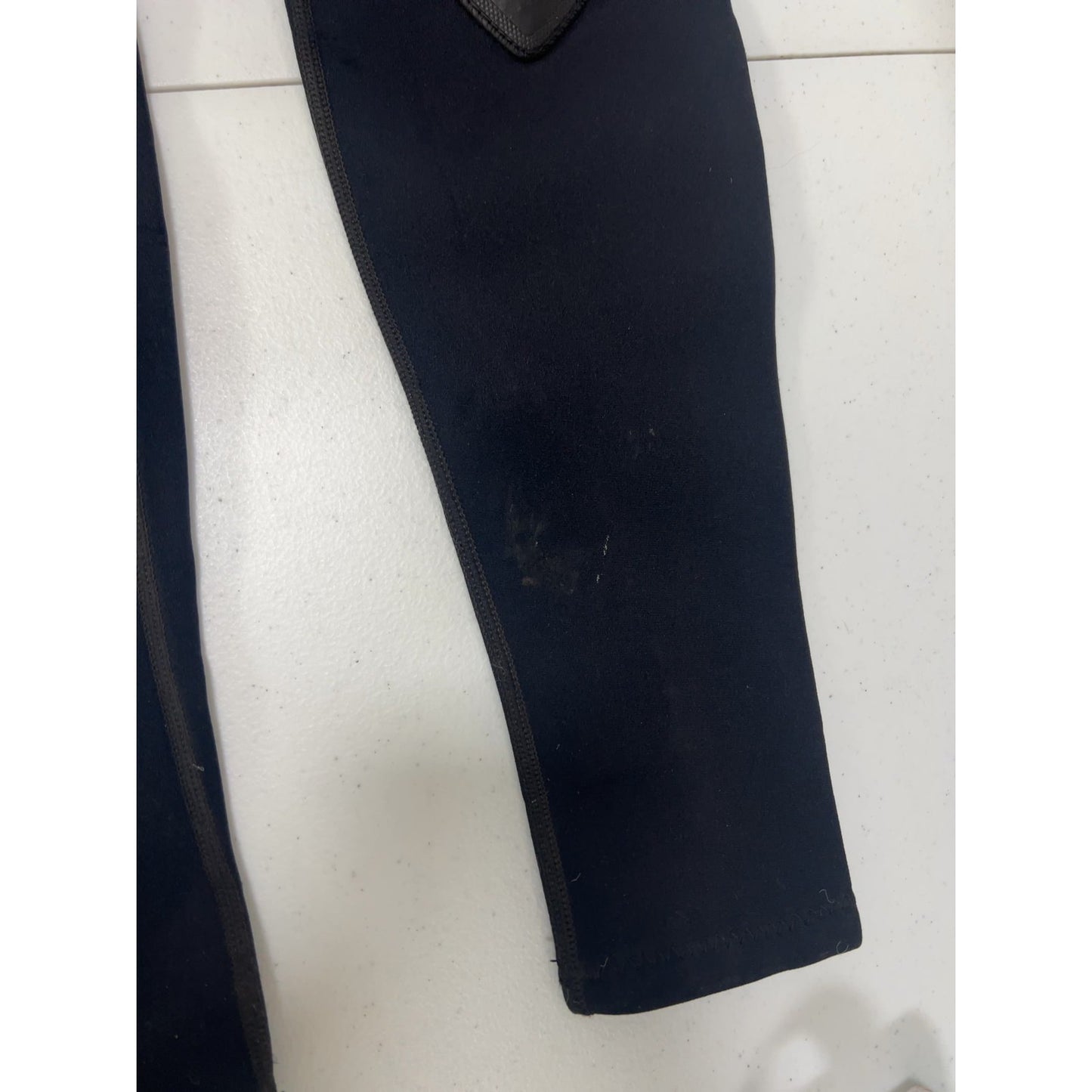 O'Neill Hammer Blue Black 3/2 Ultraflex Back Zip Full Body Wetsuit MT